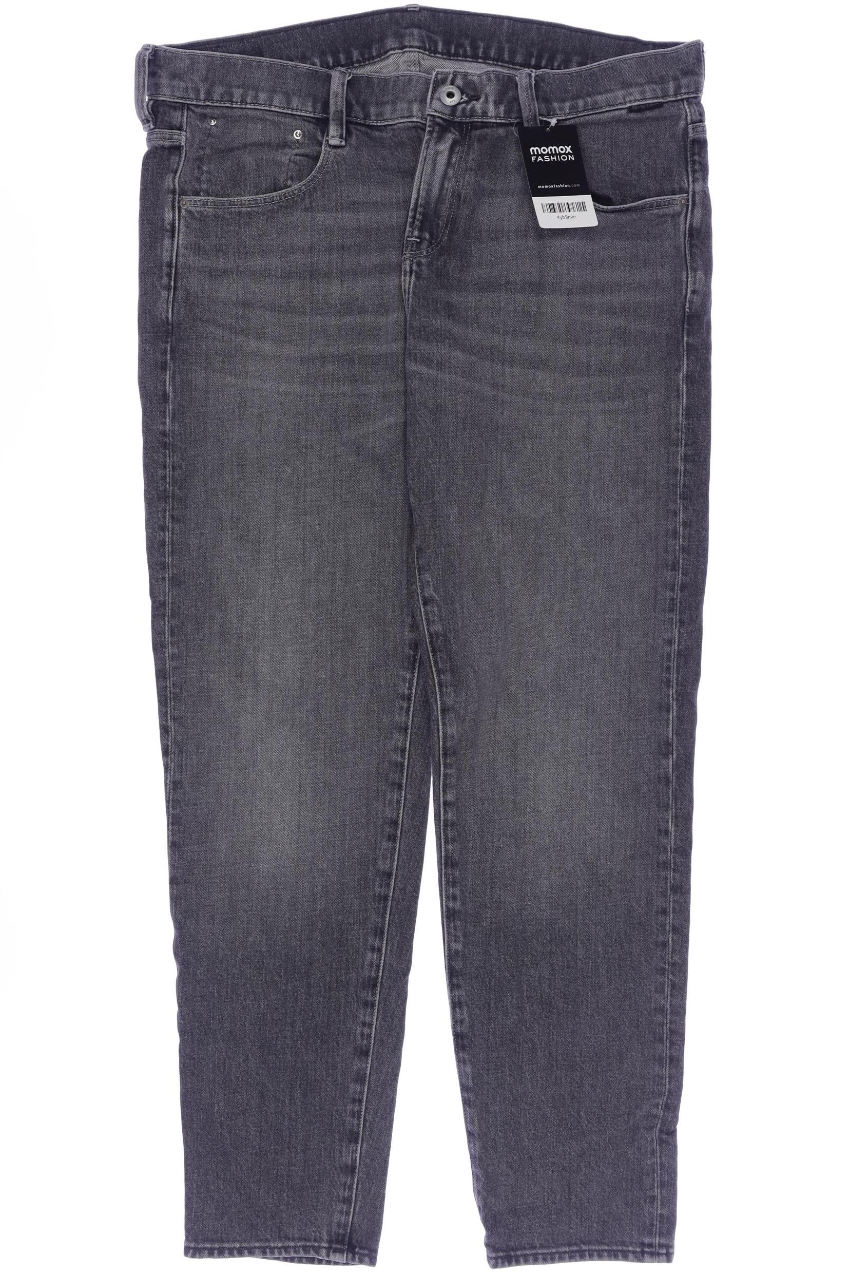 

G Star RAW Damen Jeans, grau, Gr. 35