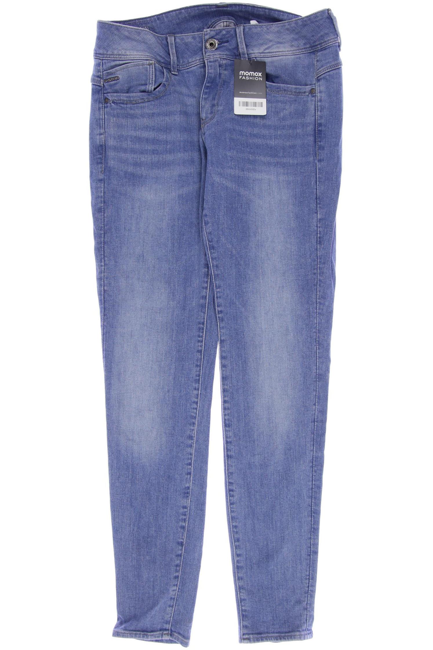 

G Star RAW Damen Jeans, blau, Gr. 29