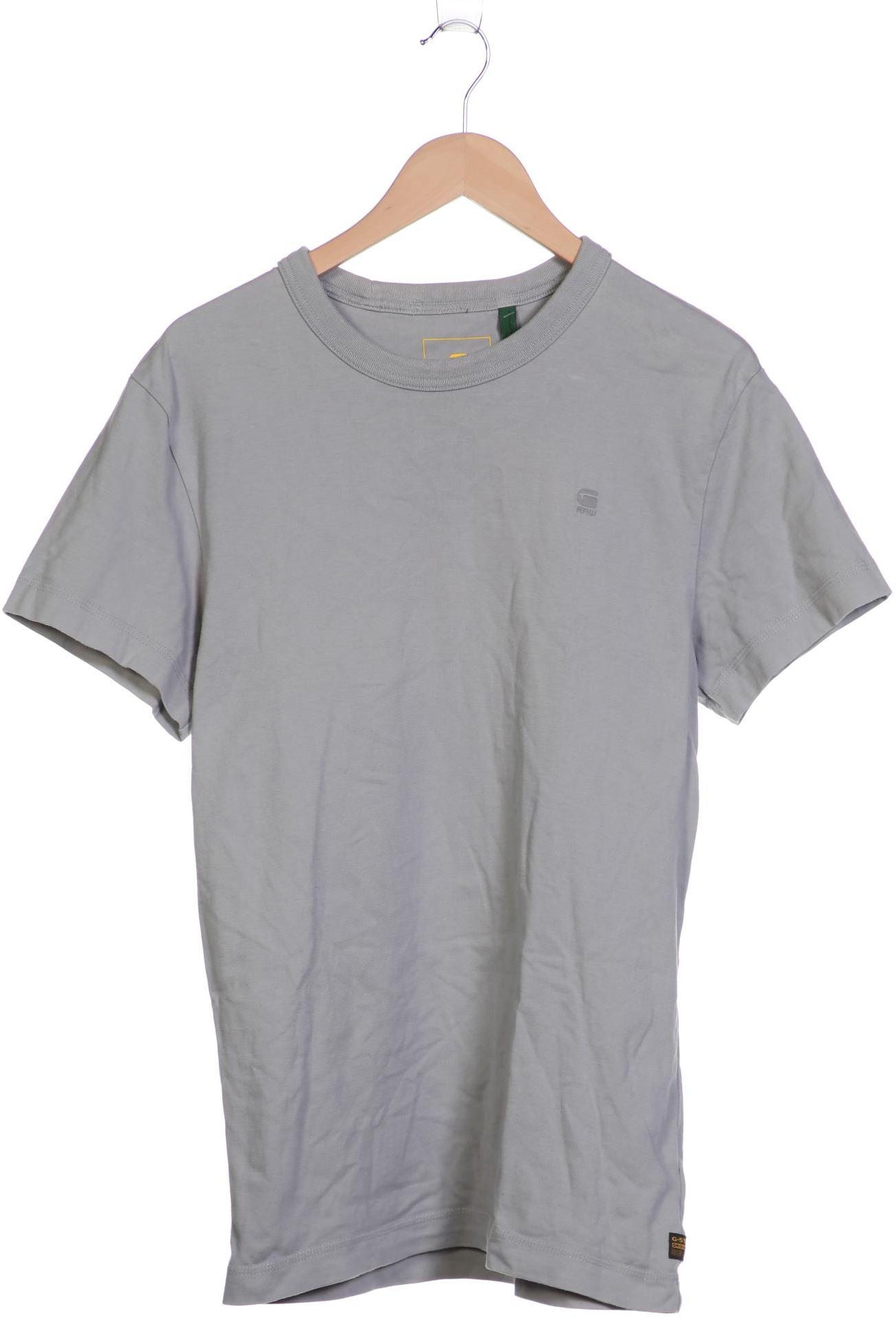 

G-Star RAW Herren T-Shirt, grau, Gr. 48