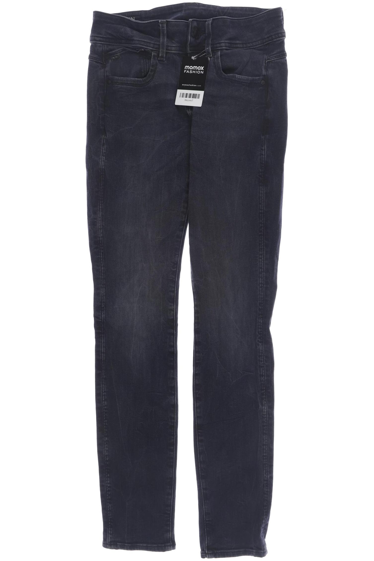 

G-Star RAW Damen Jeans, marineblau, Gr. 27