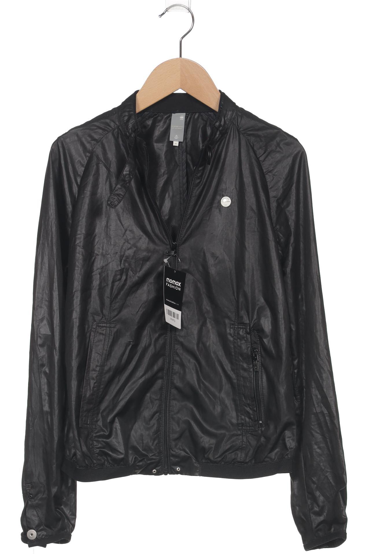 

G Star RAW Damen Jacke, schwarz, Gr. 34