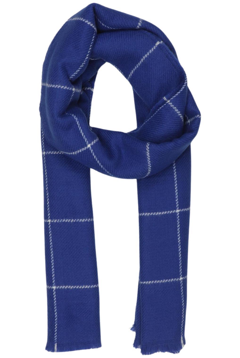 

G Star RAW Damen Schal, blau, Gr.