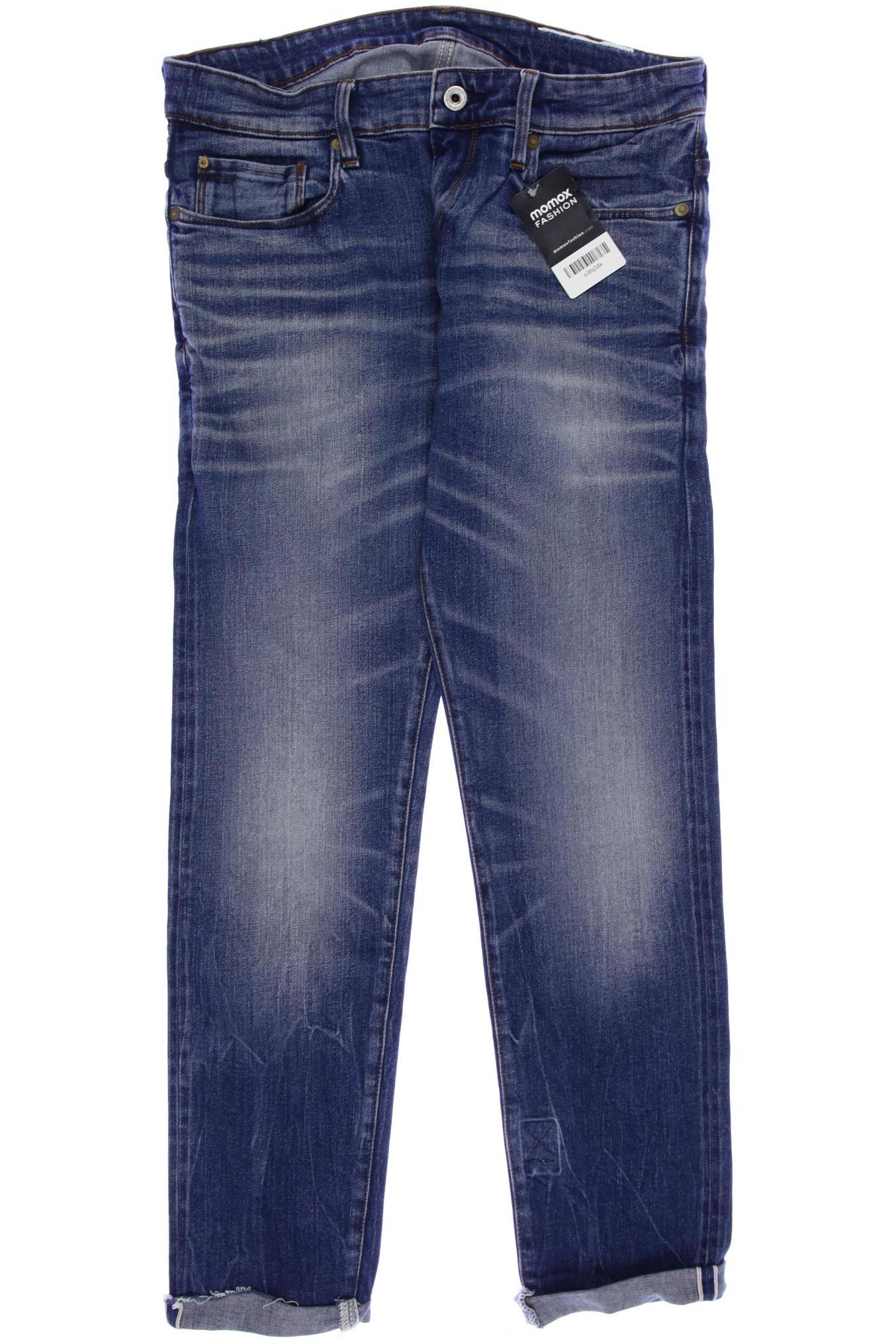 

G Star RAW Herren Jeans, blau, Gr. 33