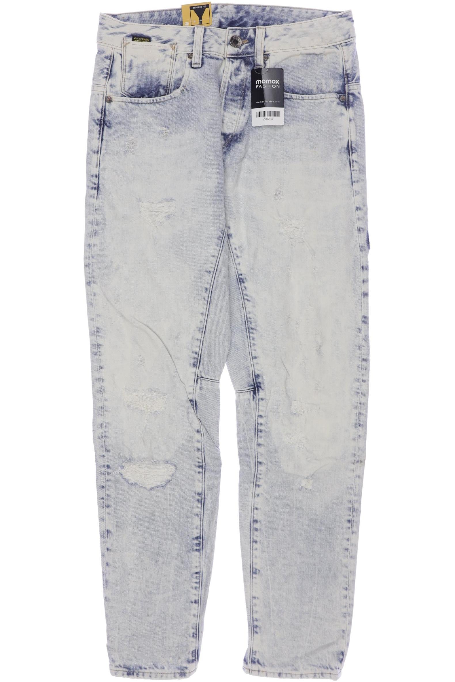 

G Star RAW Damen Jeans, blau, Gr. 29