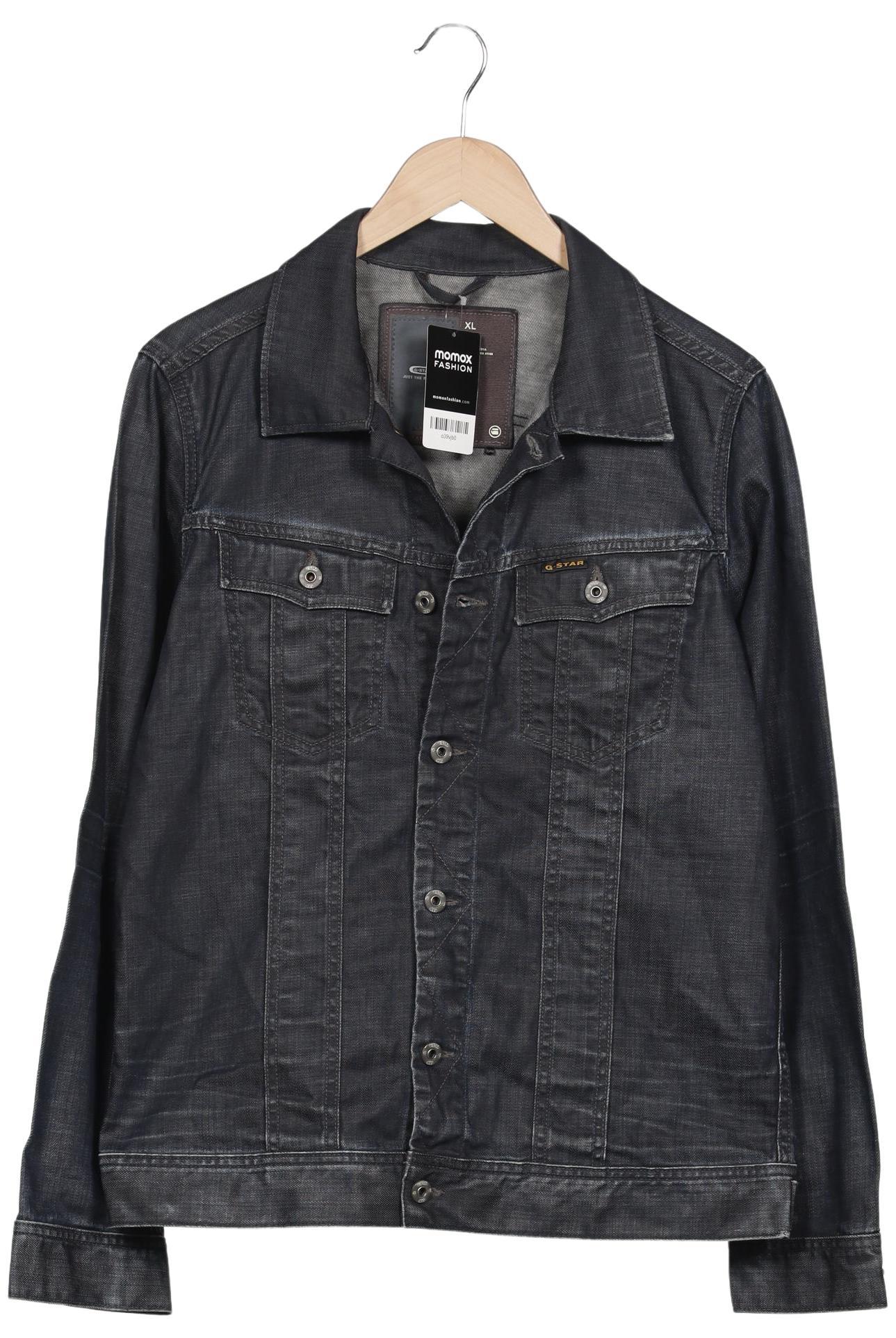 

G Star RAW Herren Jacke, marineblau, Gr. 54