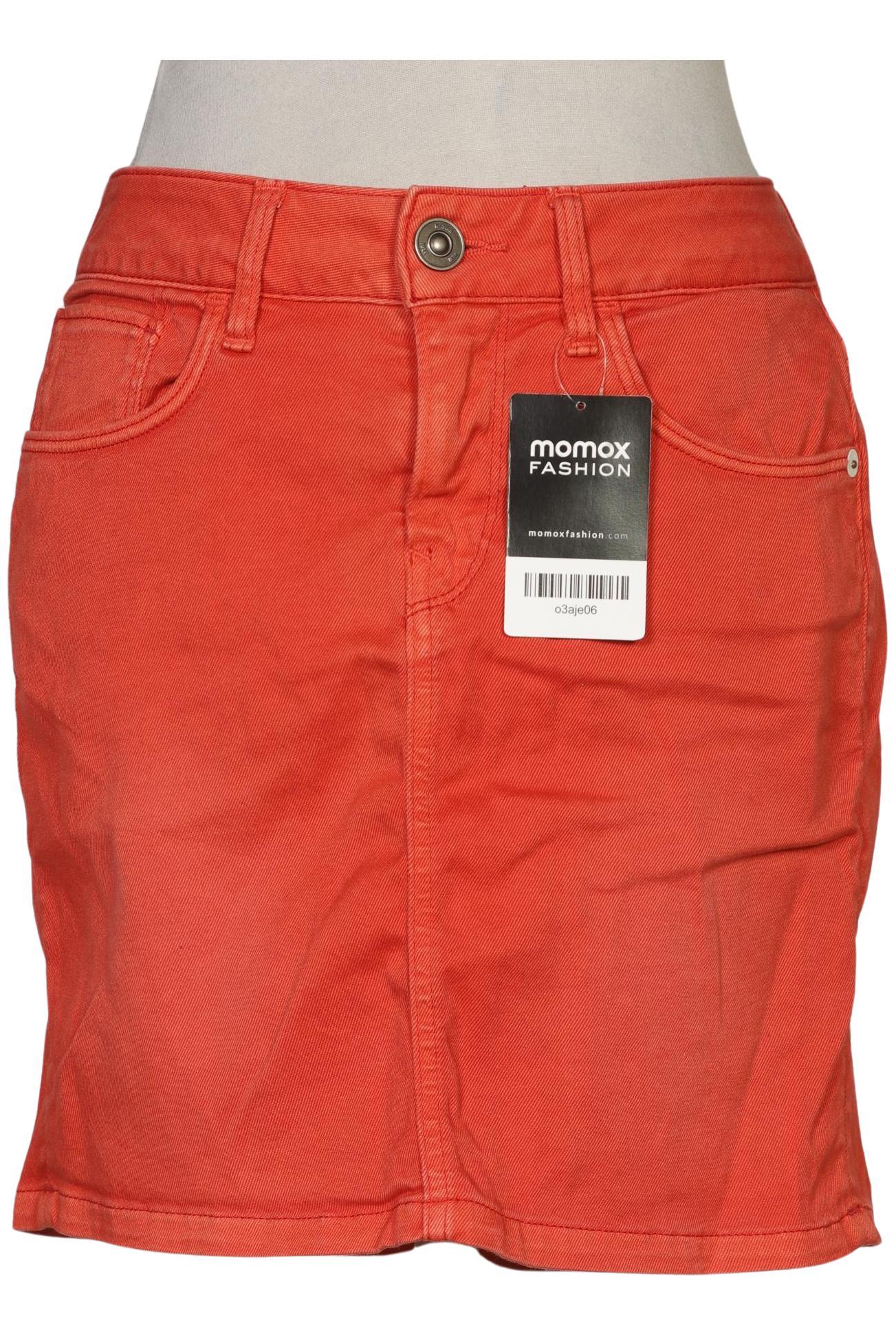 Thumbnail - G Star RAW Damen Rock, rot, Gr. 28