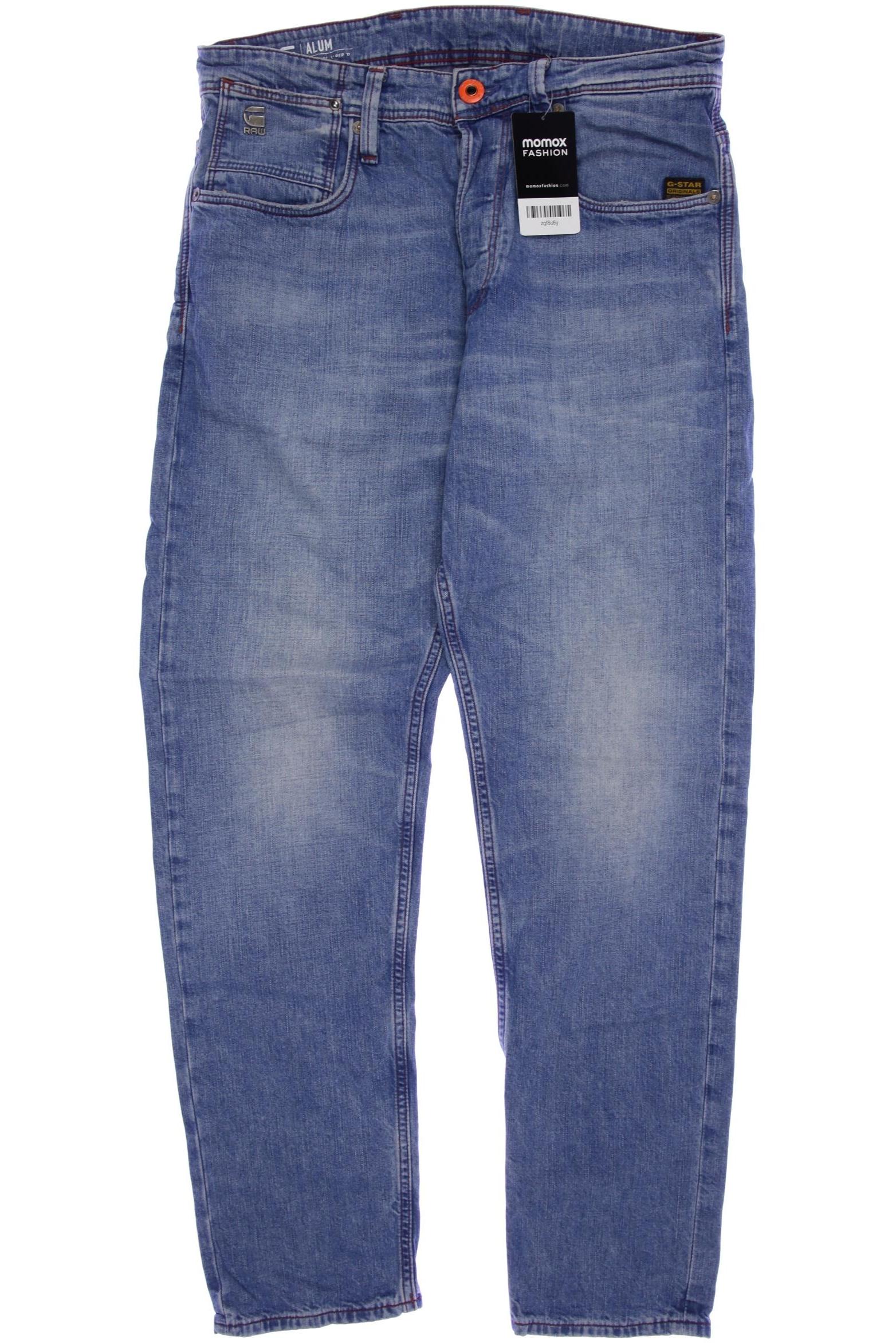

G Star RAW Herren Jeans, blau, Gr. 30
