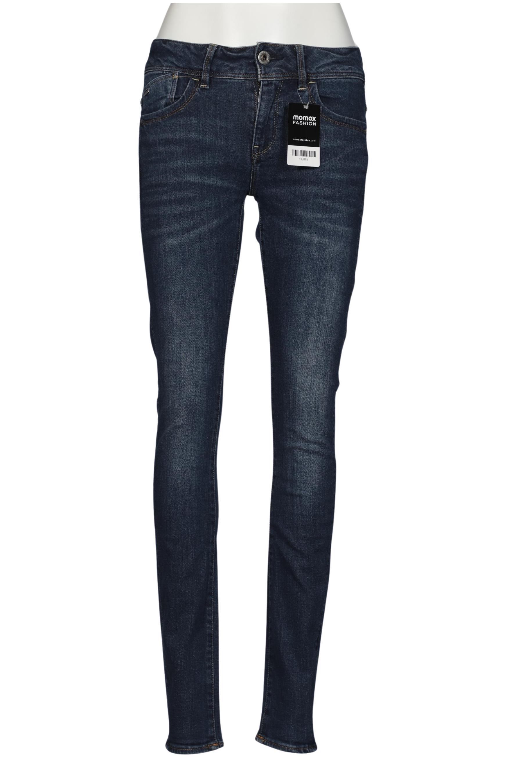

G Star RAW Damen Jeans, marineblau, Gr. 27
