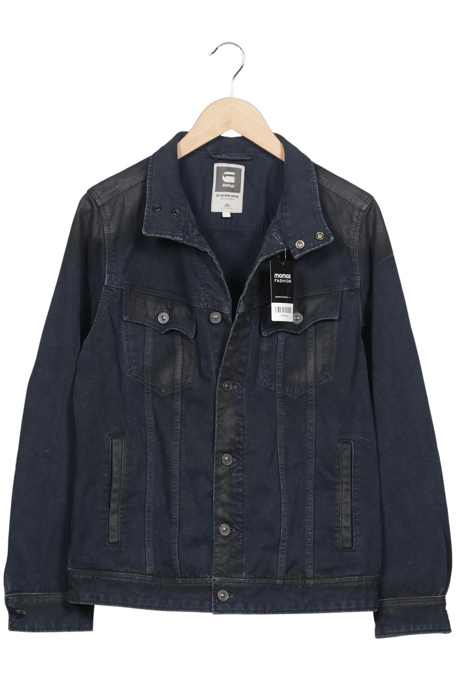 Thumbnail - G Star RAW Herren Jacke, marineblau, Gr. 52