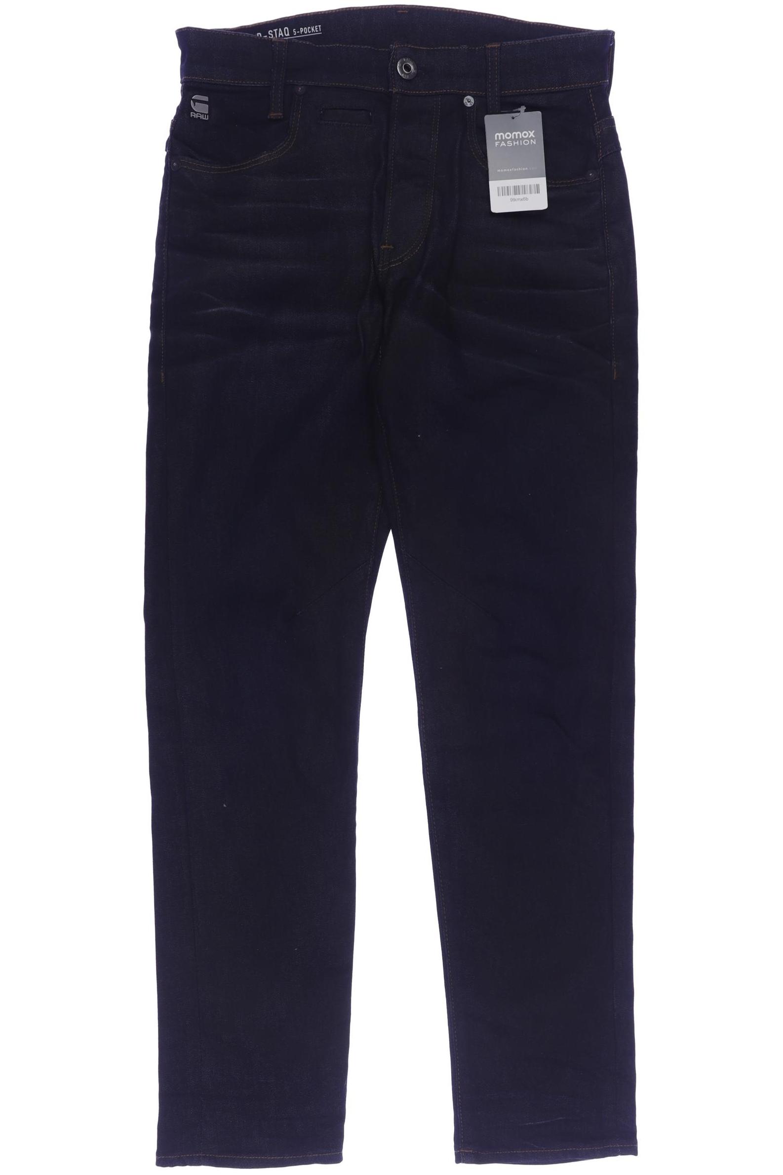 

G Star RAW Damen Jeans, marineblau, Gr. 28