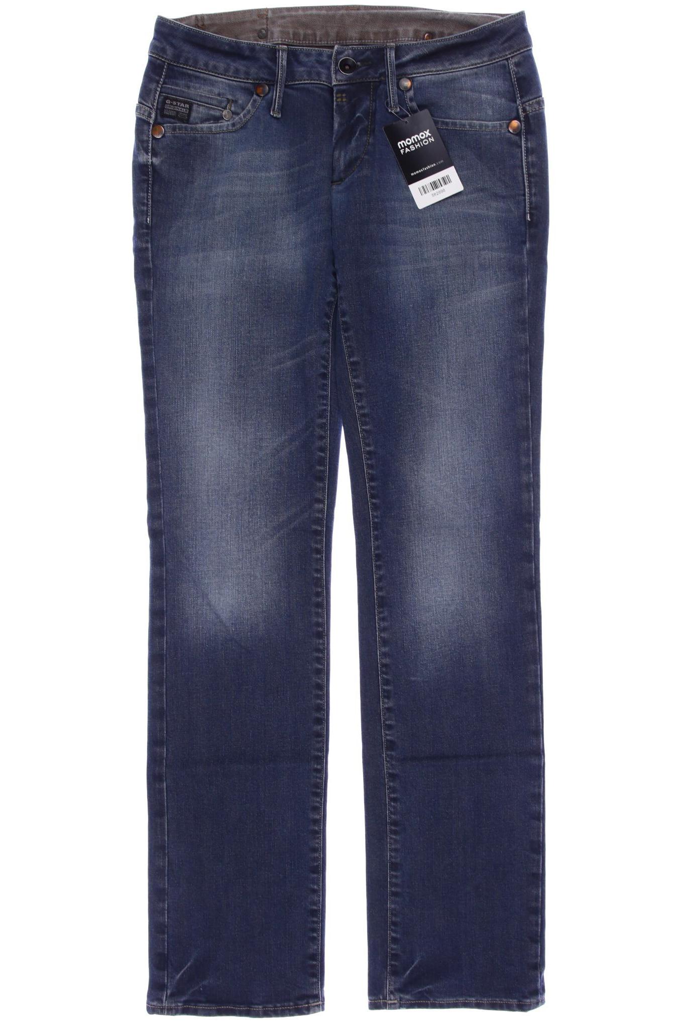 

G-Star RAW Damen Jeans, blau, Gr. 28