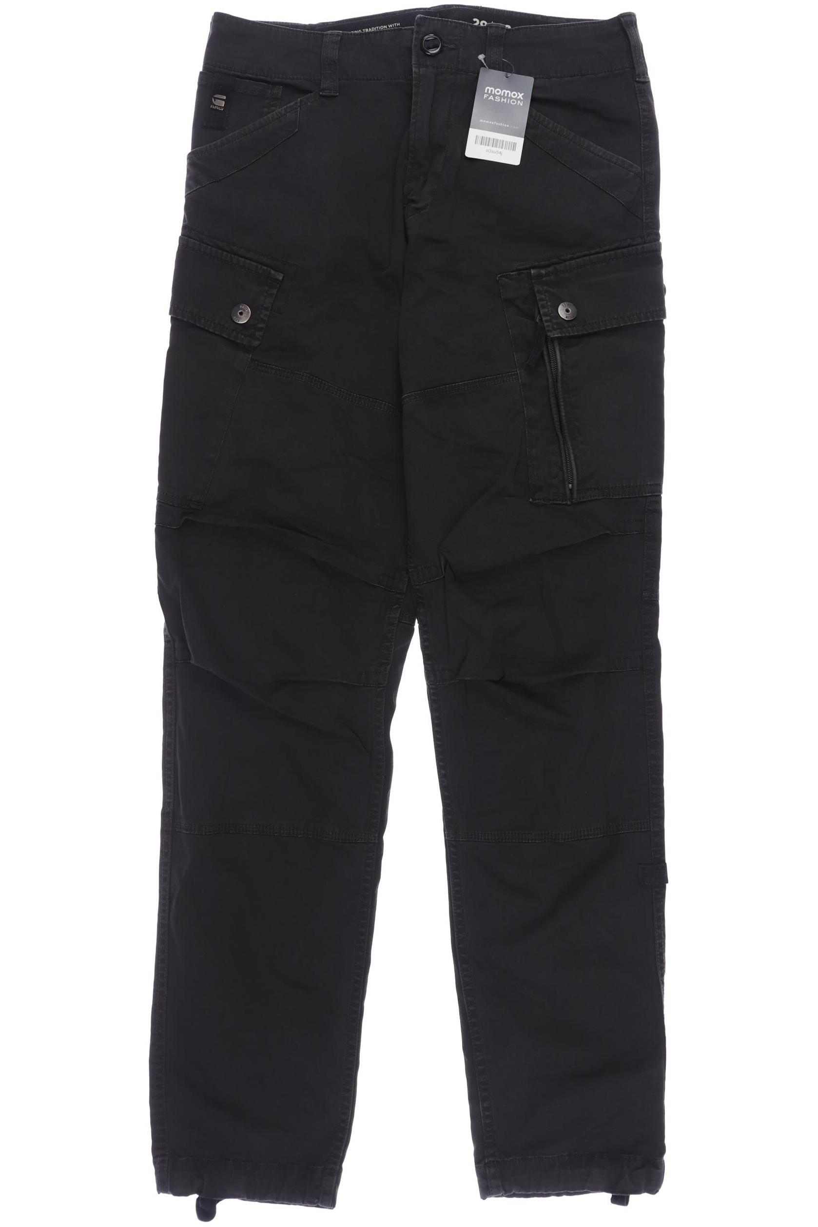 

G-Star RAW Herren Jeans, schwarz, Gr. 29