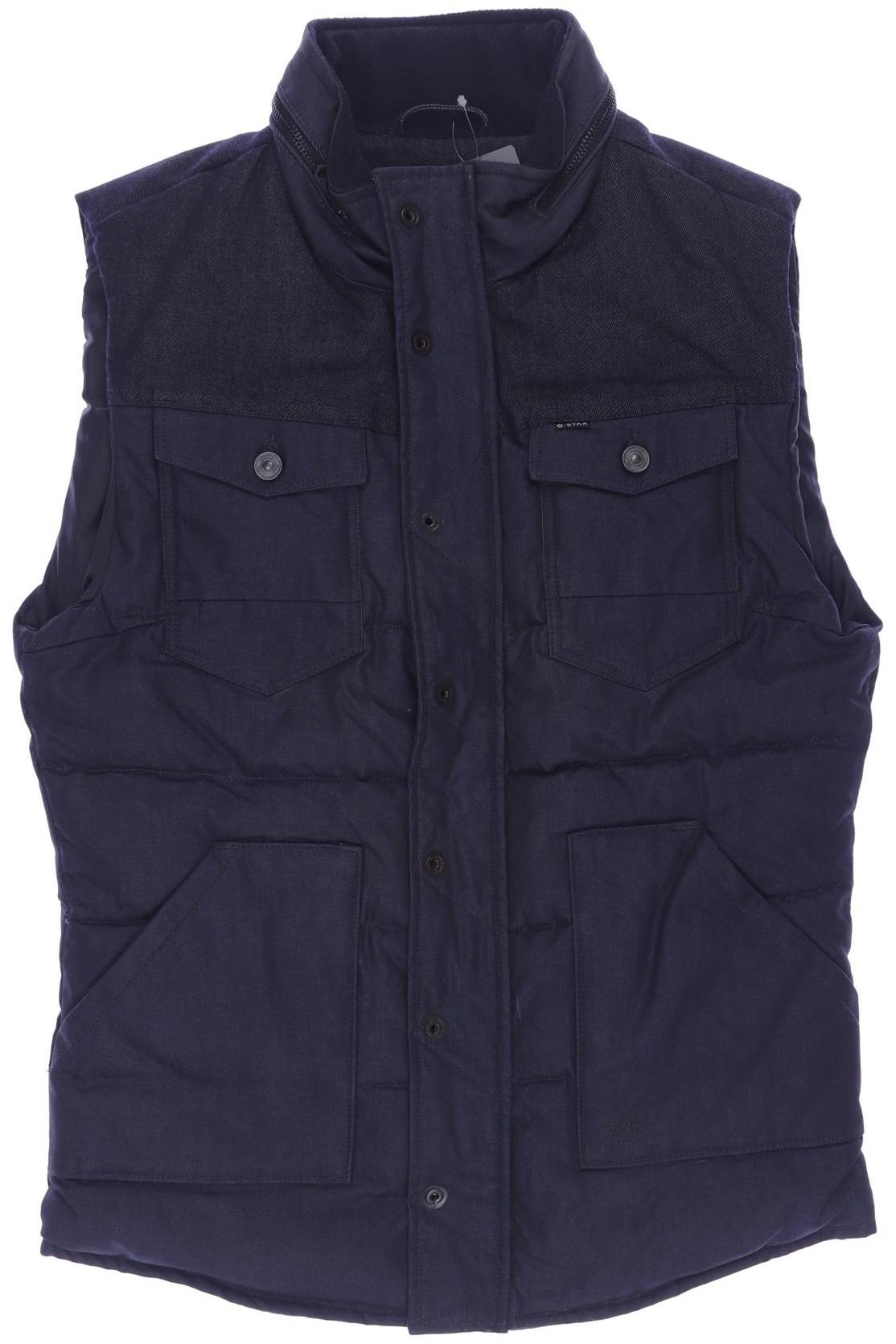 

G-Star RAW Damen Weste, marineblau, Gr. 38