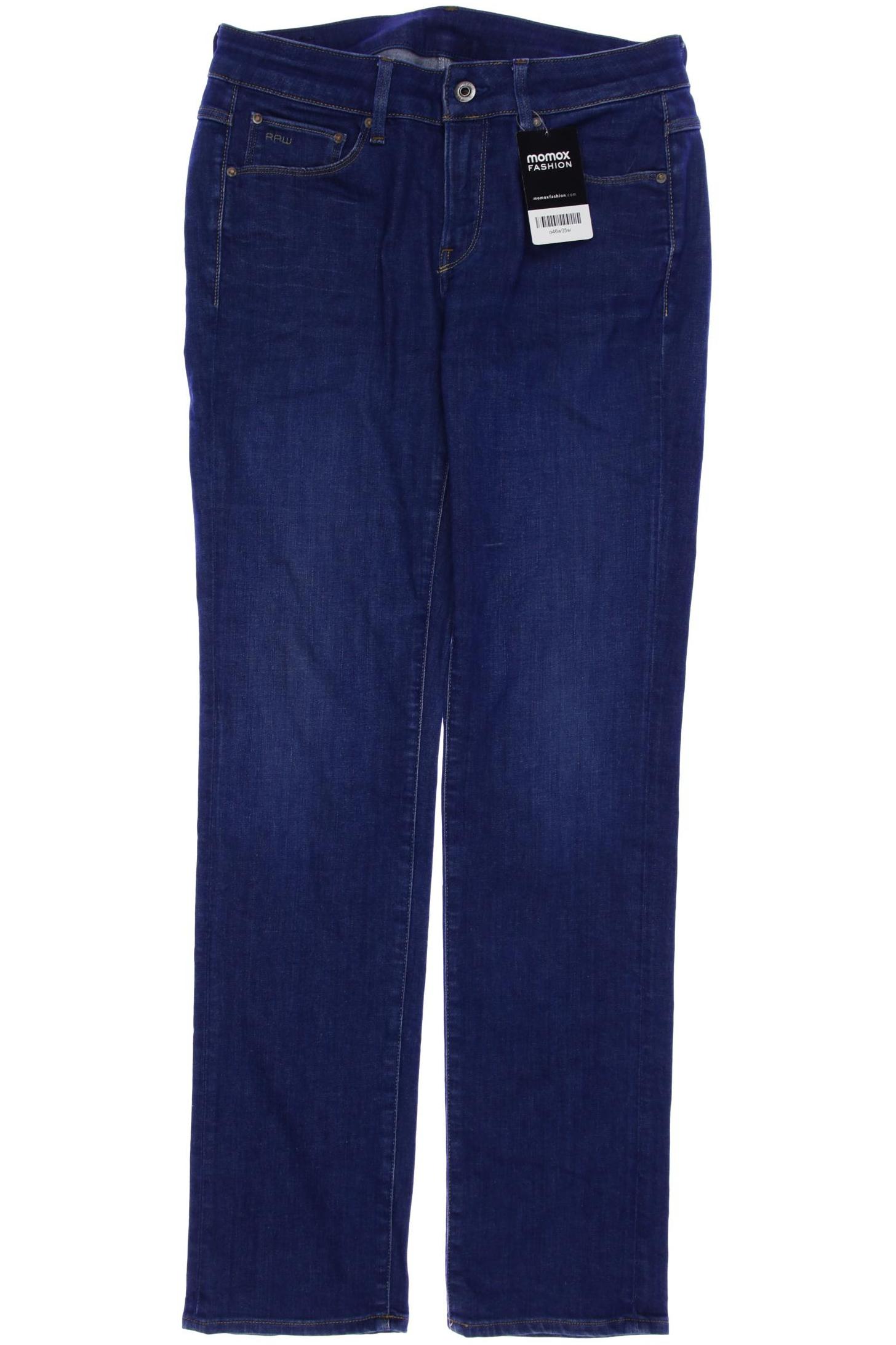 

G-Star RAW Damen Jeans, blau, Gr. 29