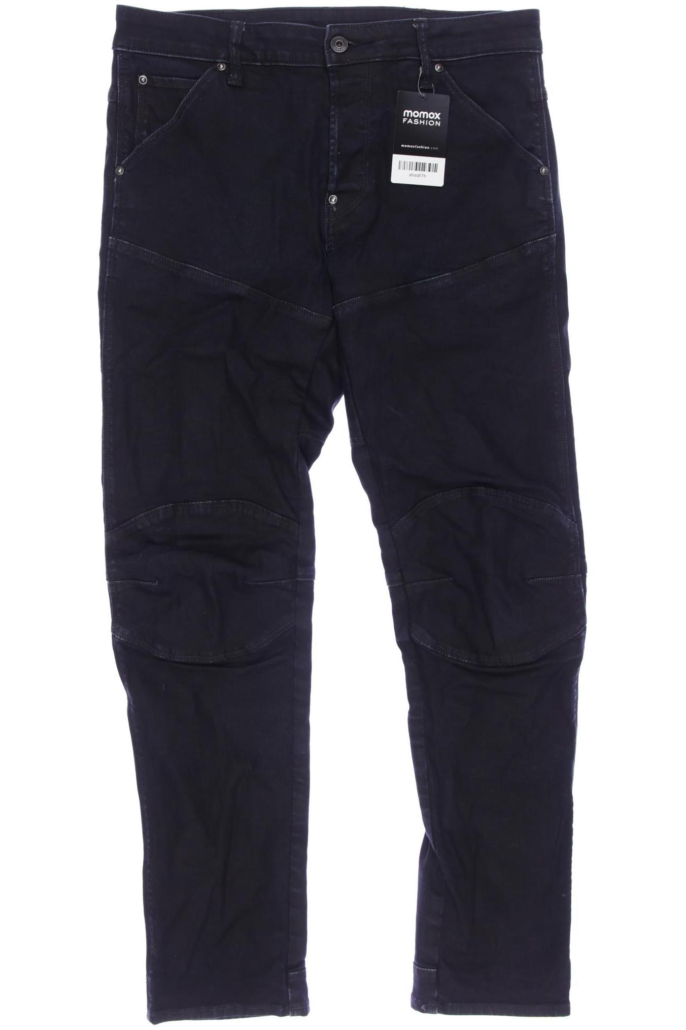 Thumbnail - G Star RAW Herren Jeans, marineblau, Gr. 31