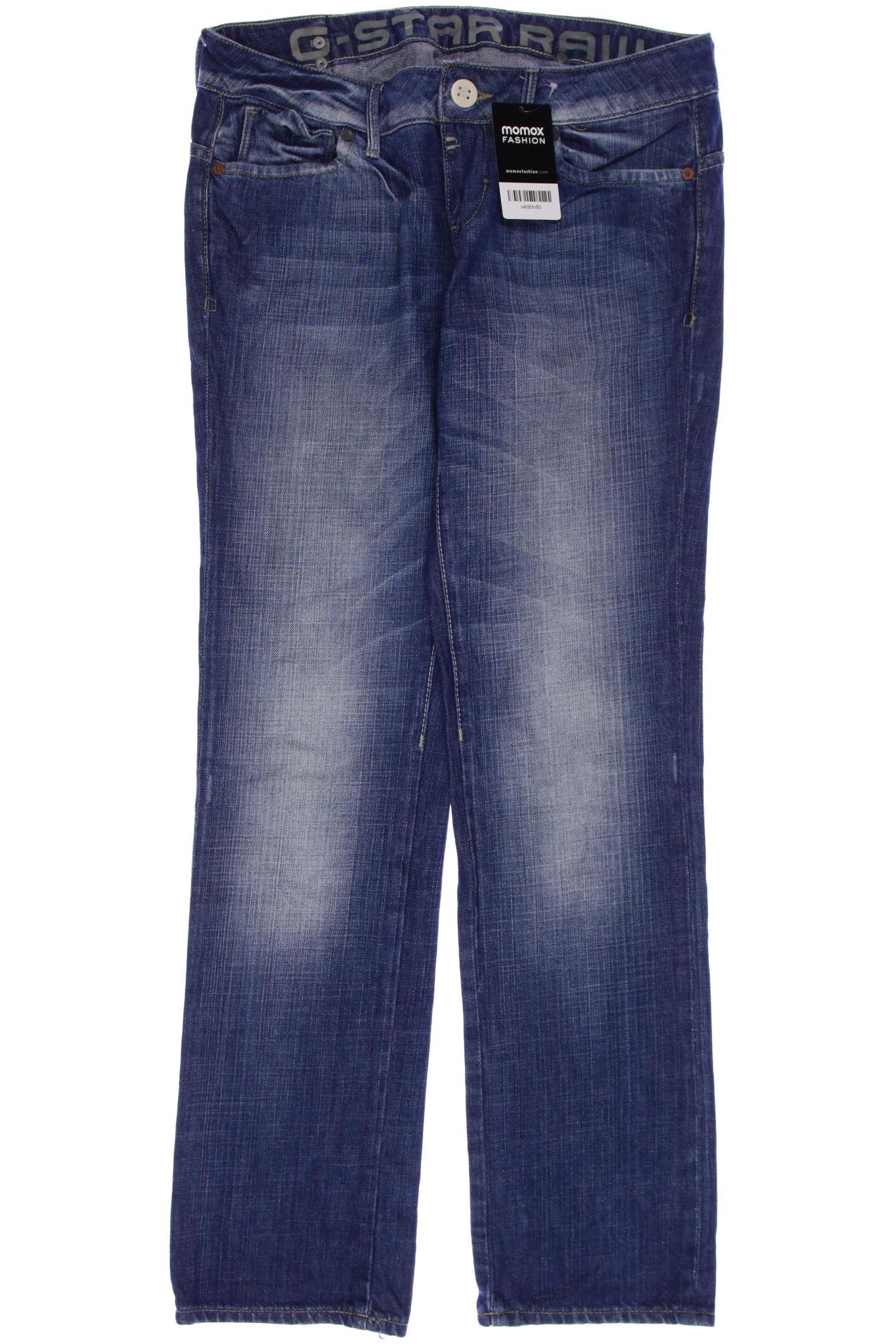 

G STAR RAW Herren Jeans, blau