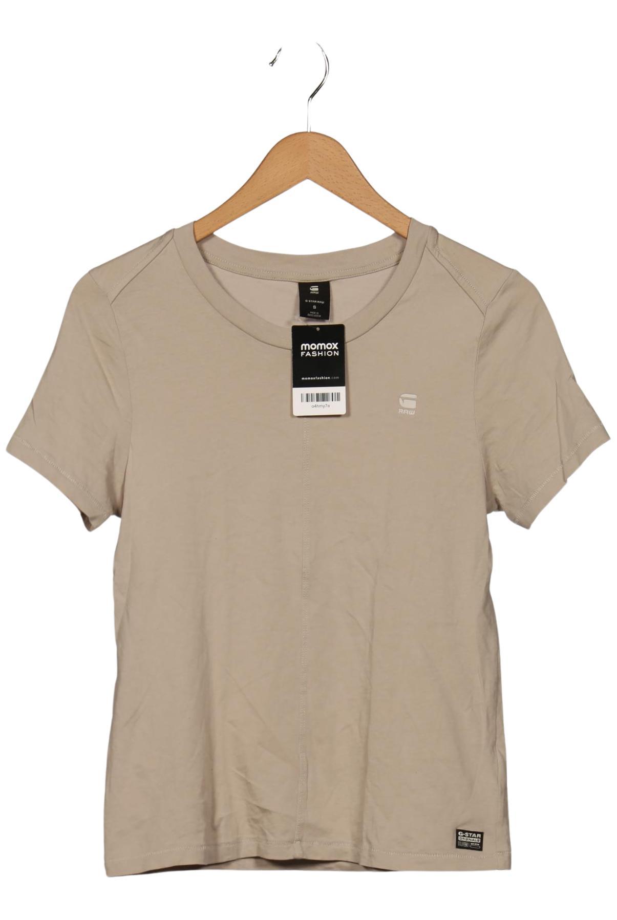 Thumbnail - G Star RAW Damen T-Shirt, beige, Gr. 36