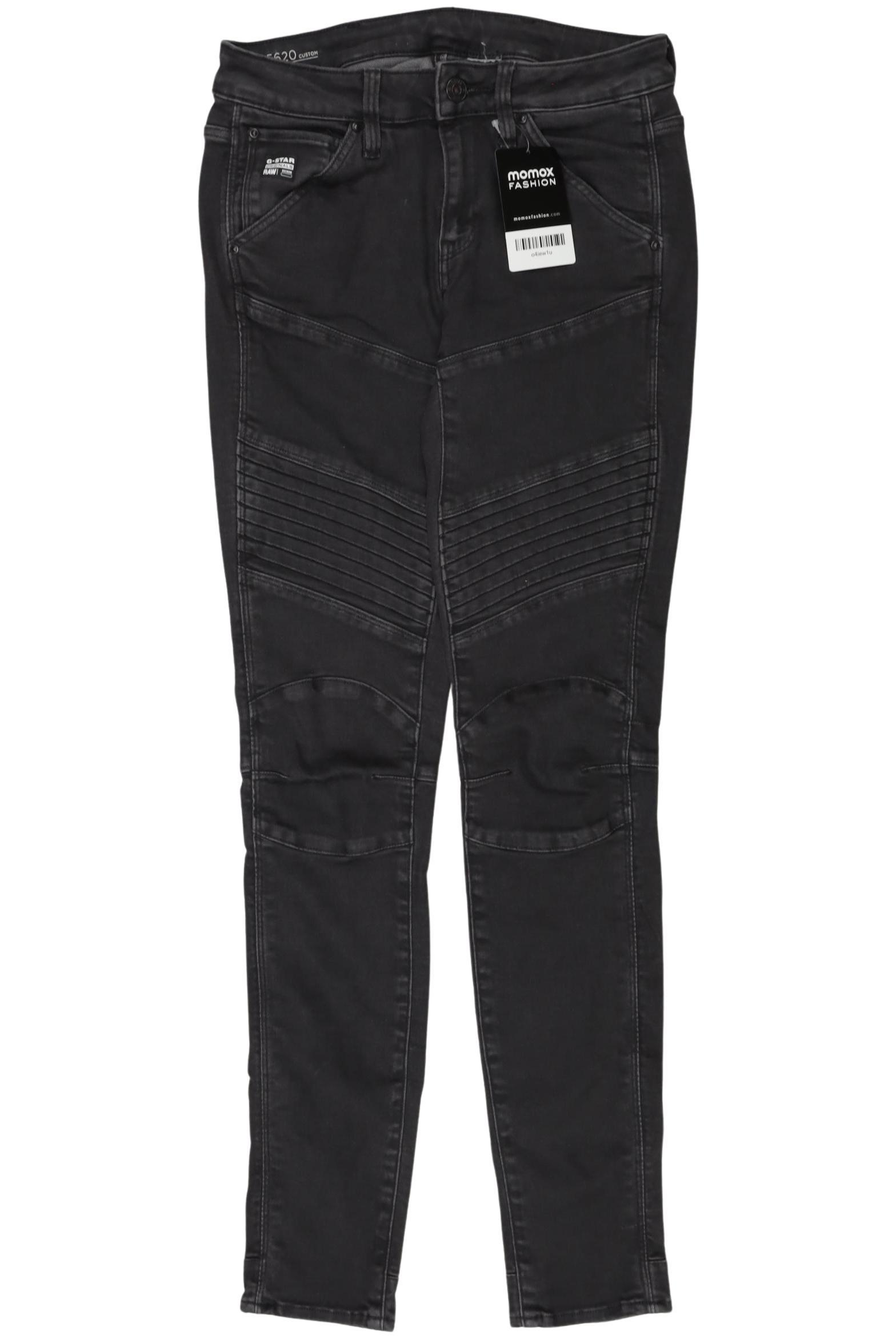 

G Star RAW Damen Jeans, grau, Gr. 27