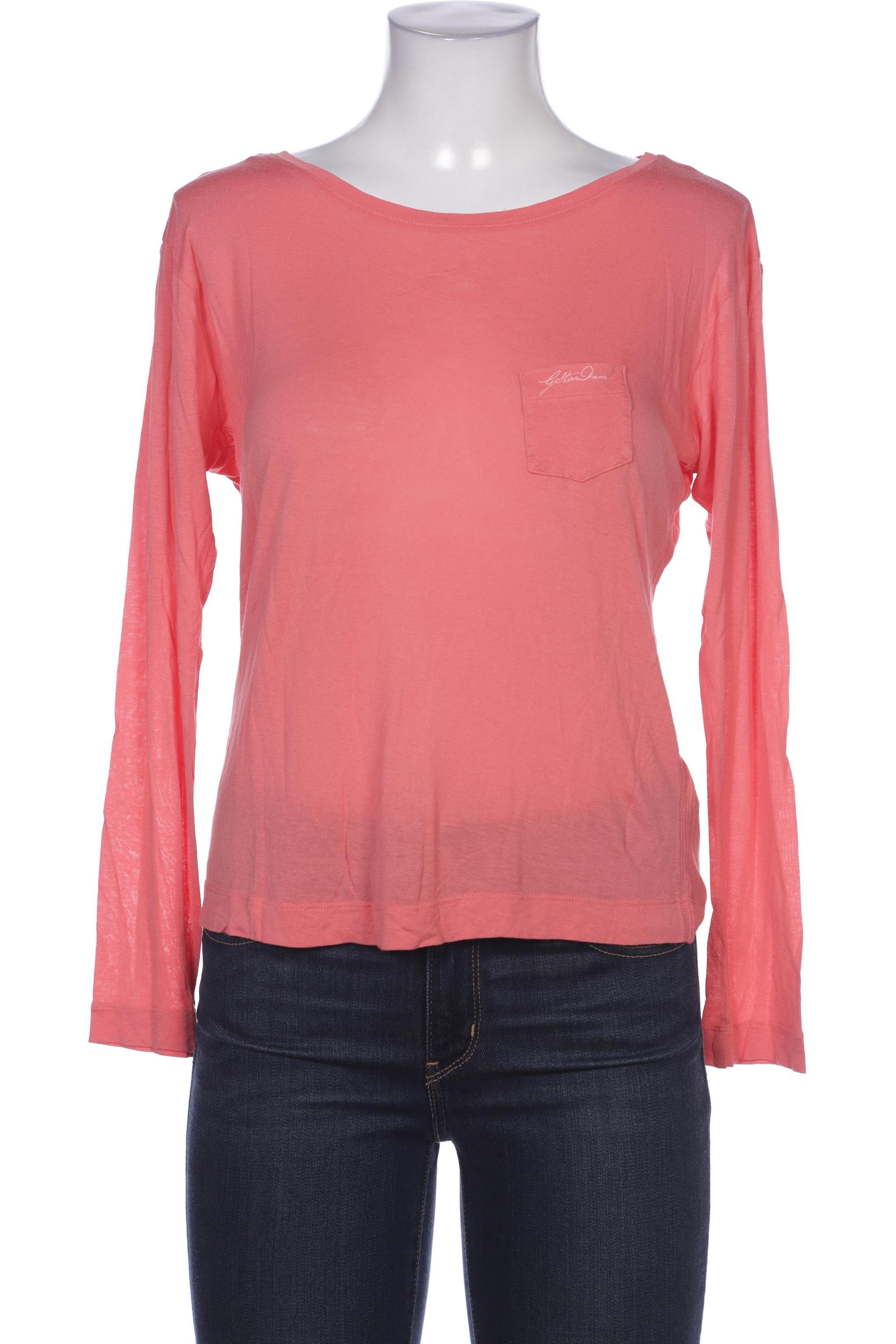 

G Star RAW Damen Langarmshirt, pink, Gr. 36