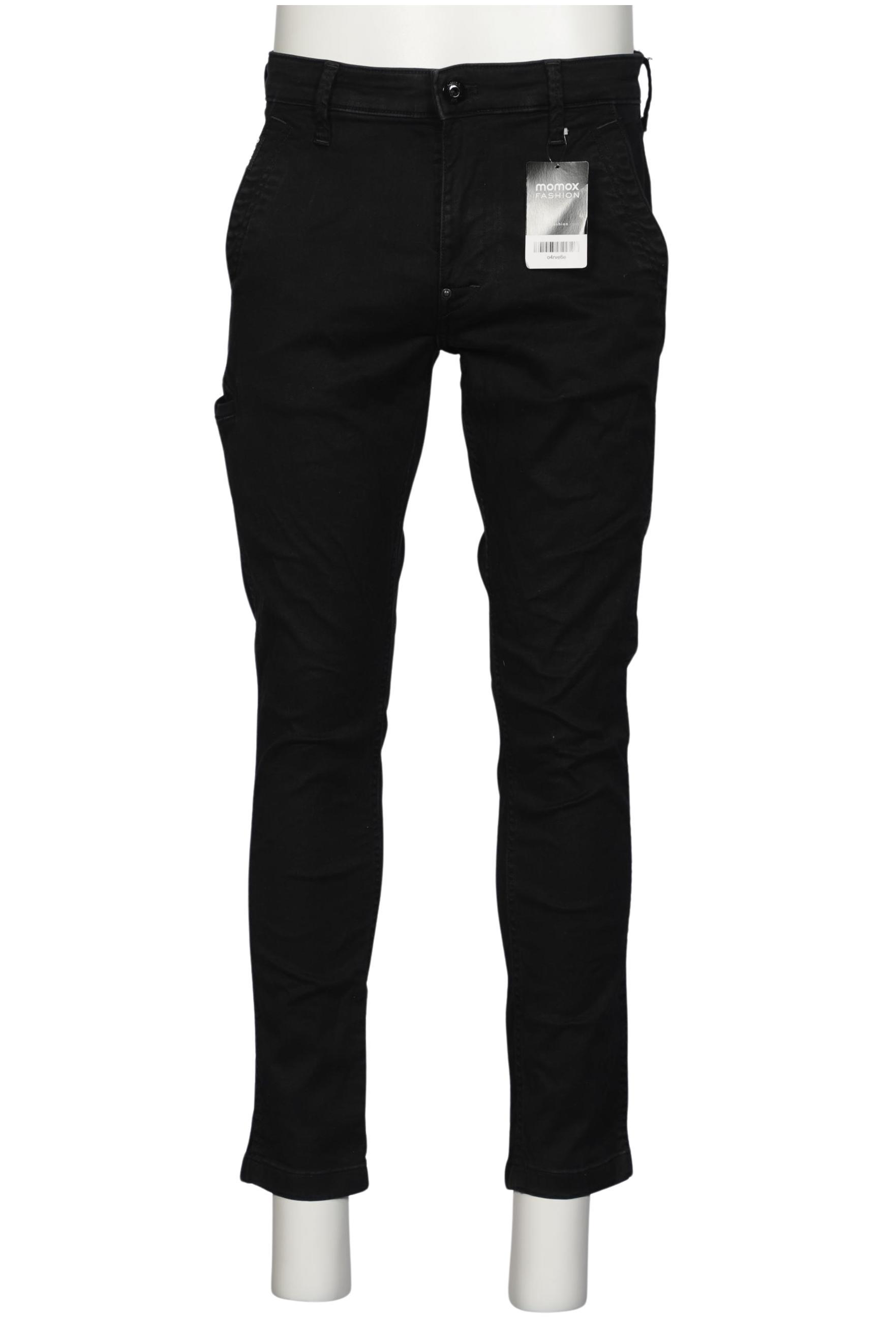 

G Star RAW Herren Jeans, schwarz, Gr. 31