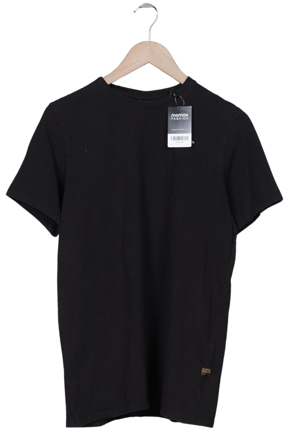 

G Star RAW Herren T-Shirt, schwarz, Gr. 54