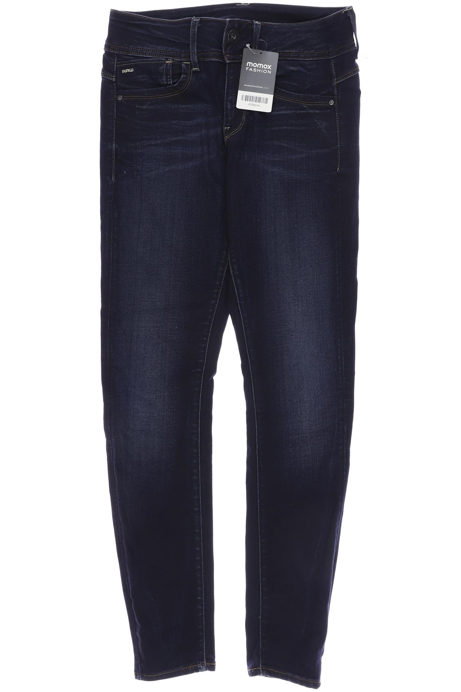 

G STAR RAW Damen Jeans, marineblau