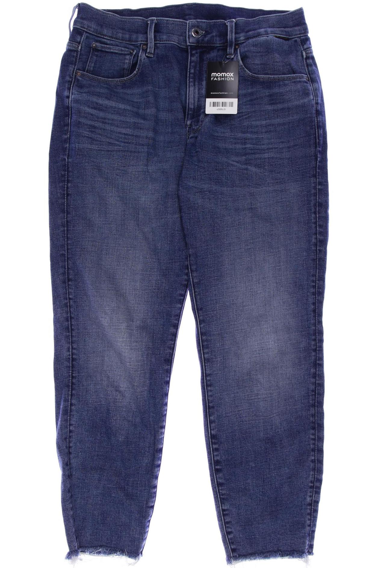 

G STAR RAW Herren Jeans, blau