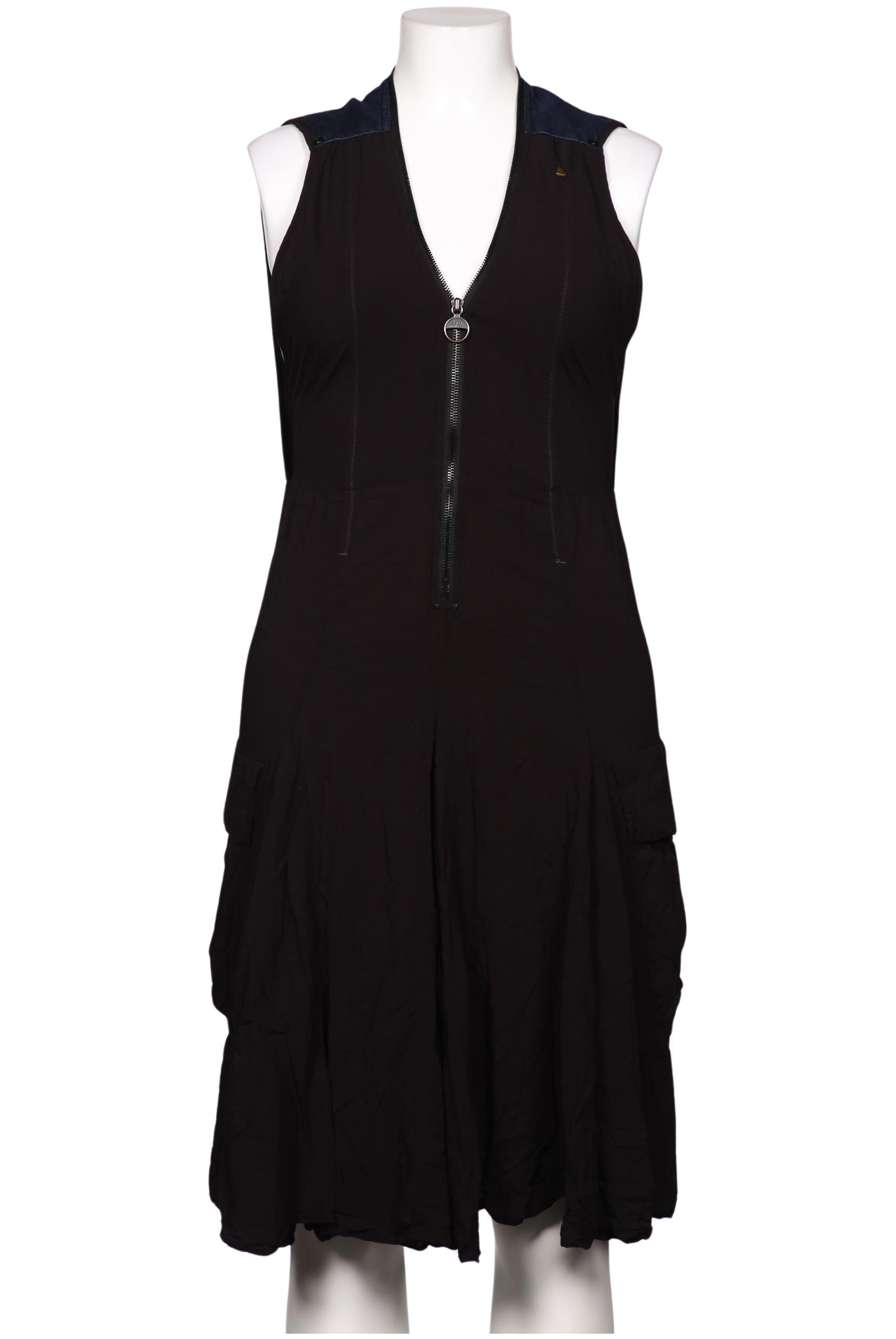 

G Star RAW Damen Kleid, schwarz, Gr. 42