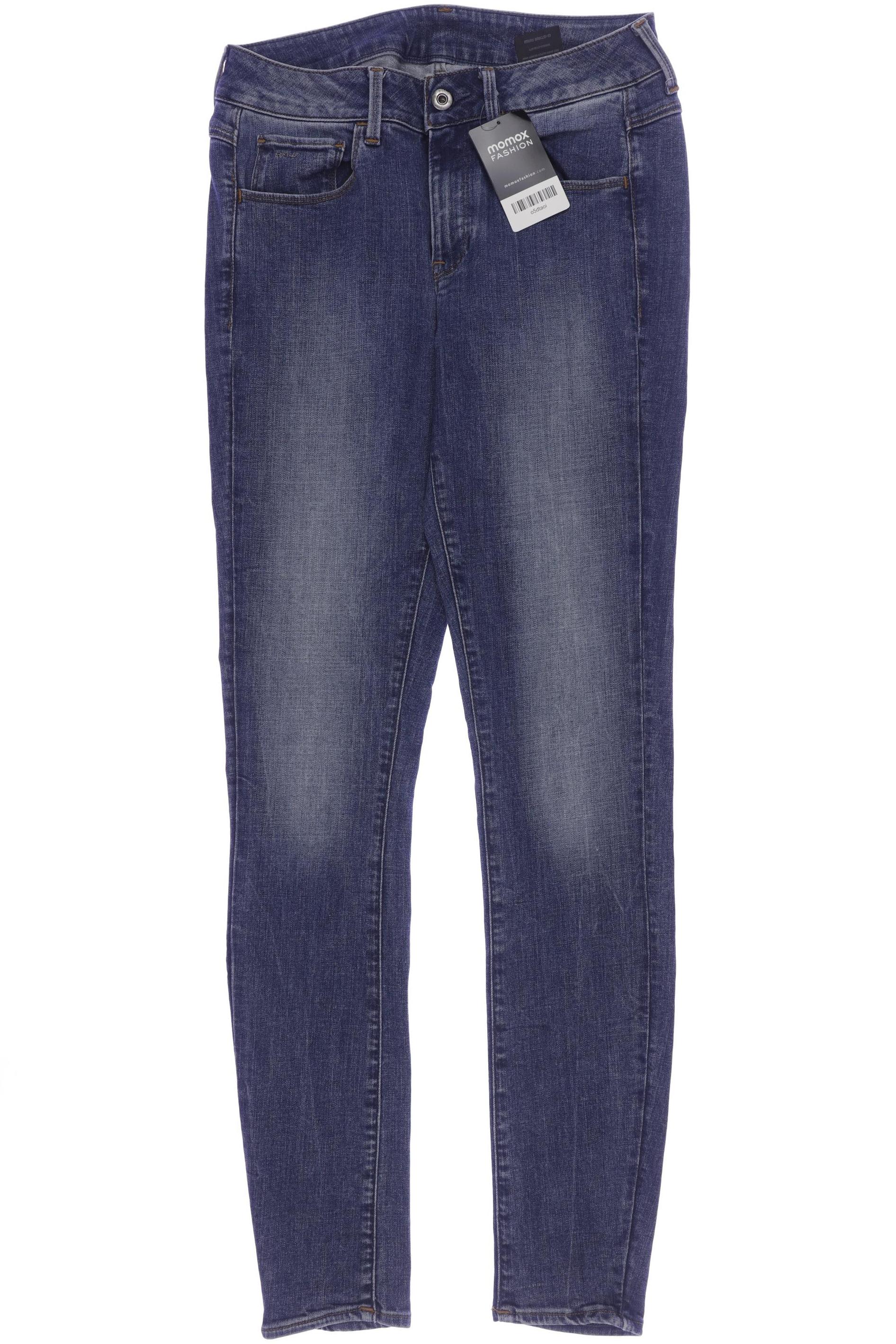 

G Star RAW Damen Jeans, blau, Gr. 28