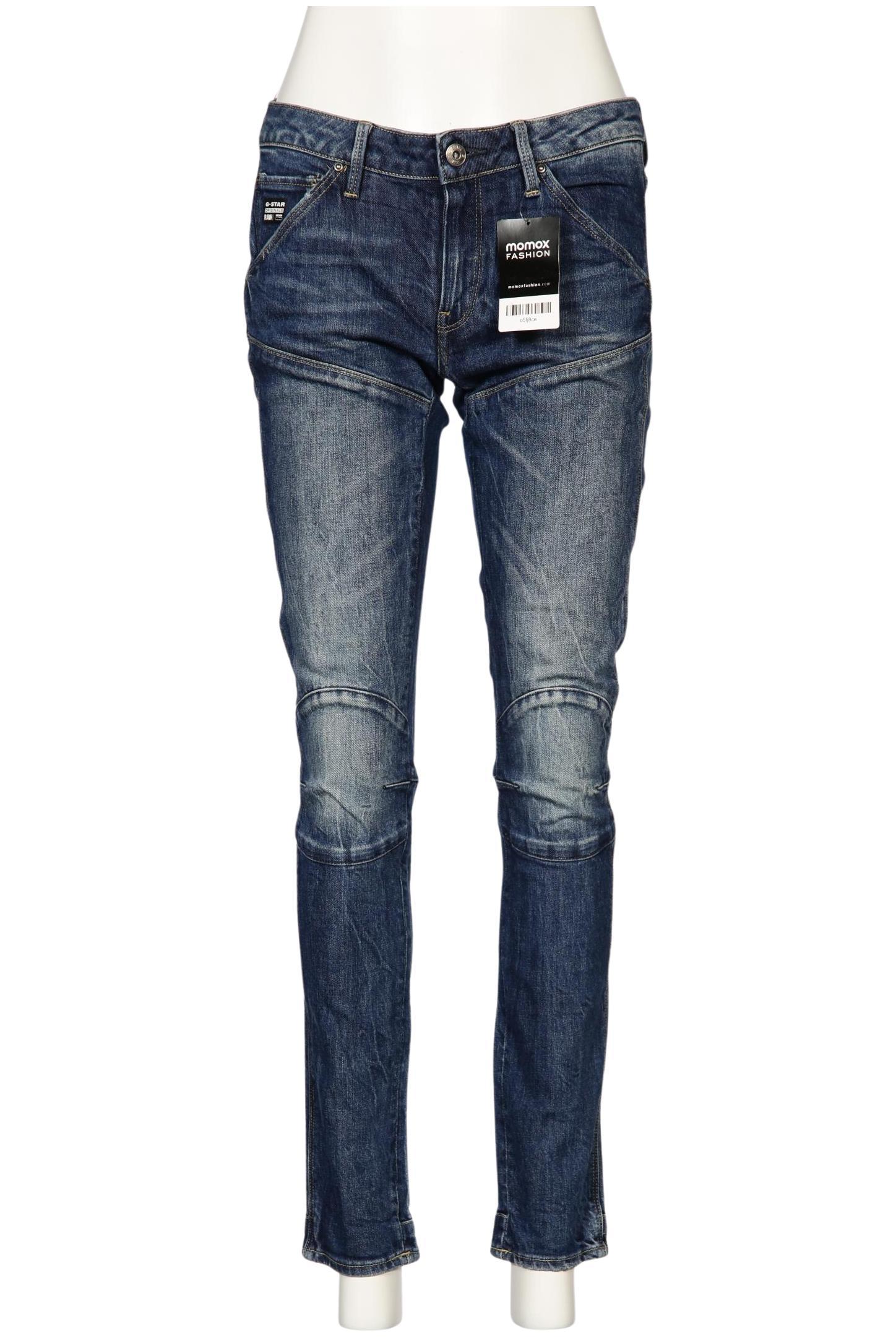

G Star RAW Damen Jeans, blau, Gr. 28