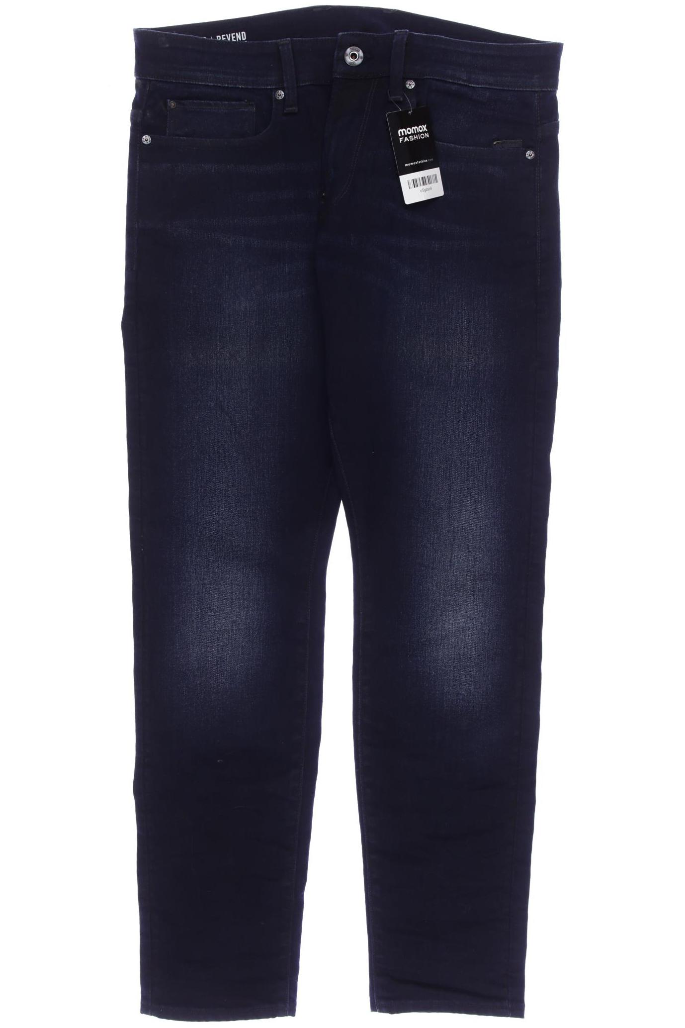 

G Star RAW Herren Jeans, marineblau, Gr. 31