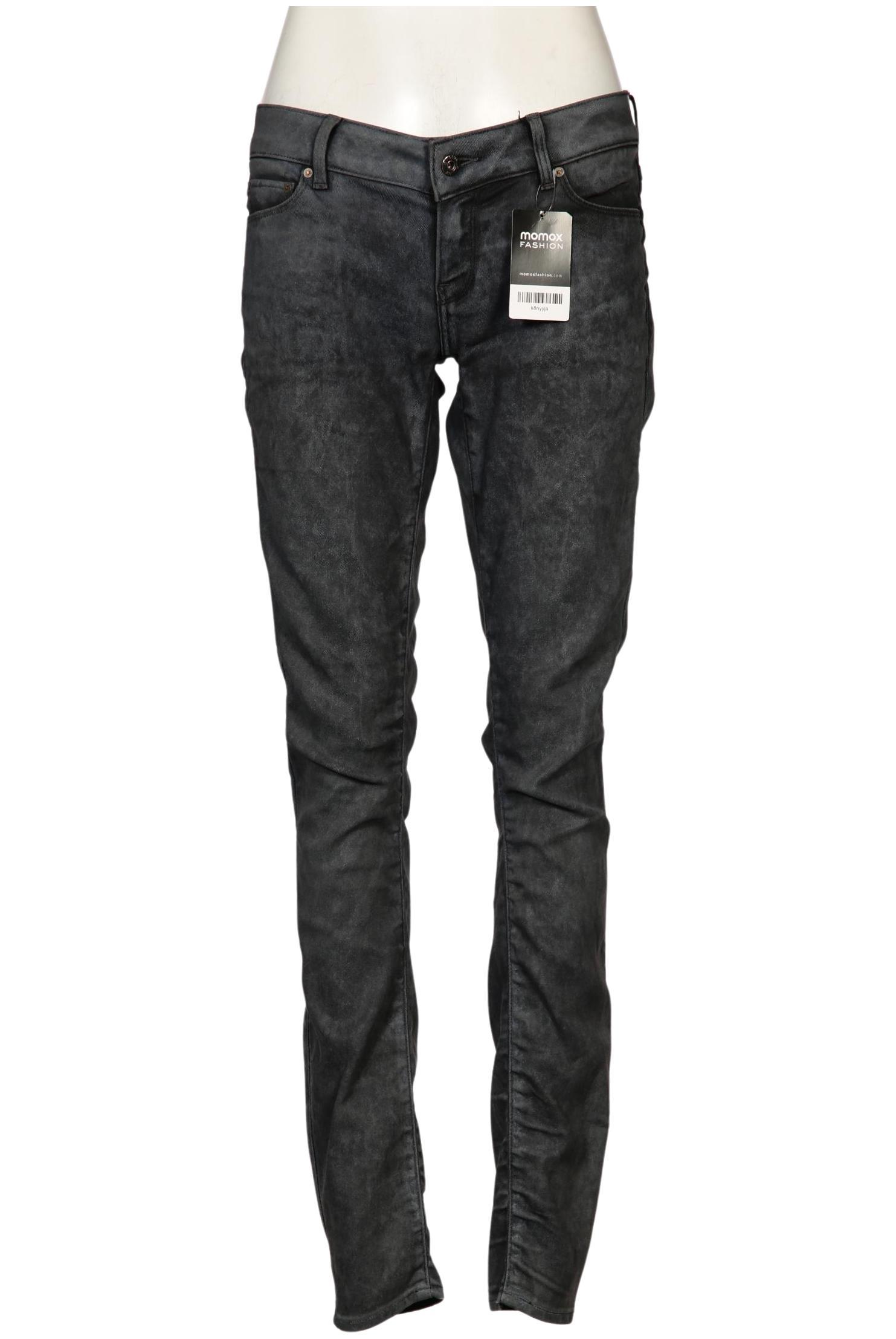 

G Star RAW Damen Jeans, grau, Gr. 29