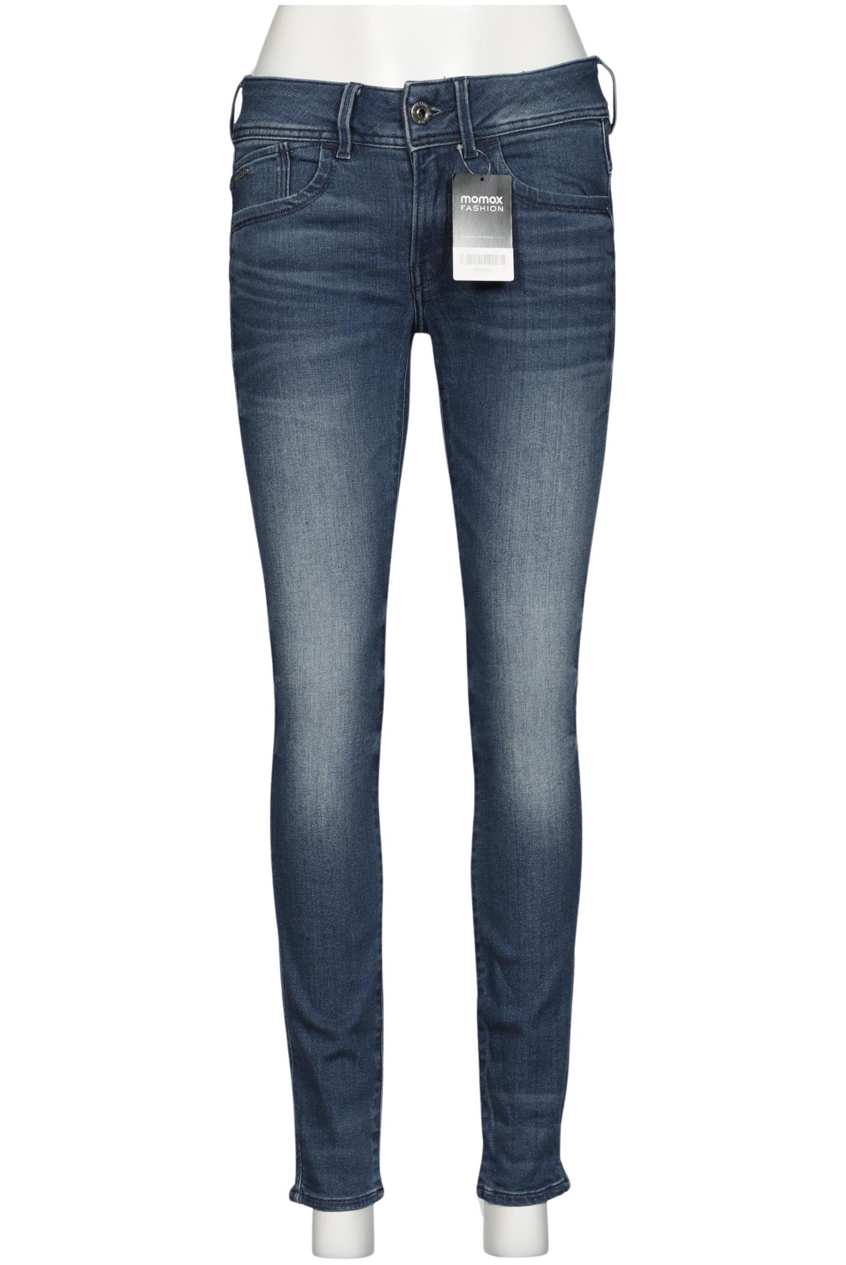 

G Star RAW Damen Jeans, blau, Gr. 27