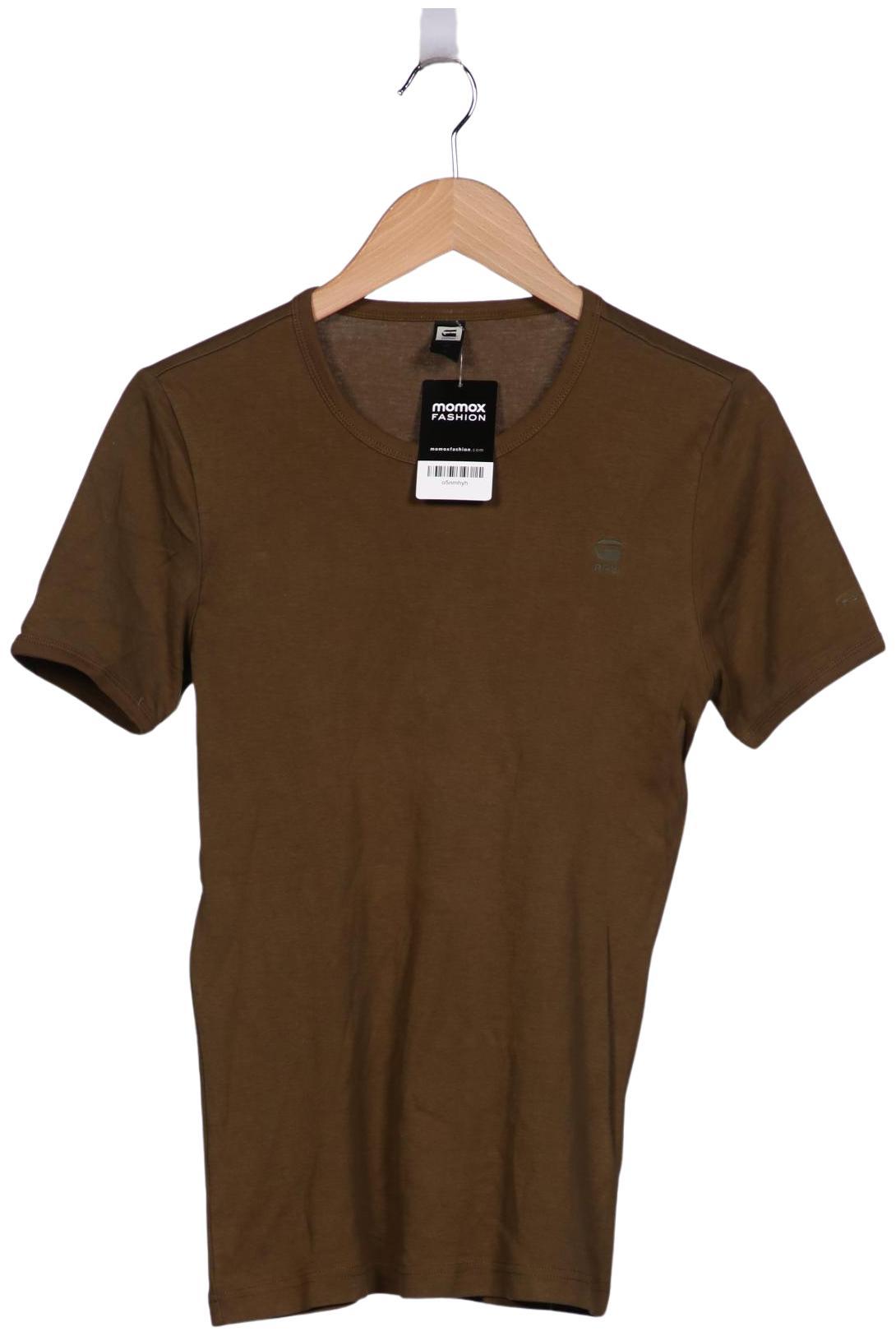 

G Star RAW Herren T-Shirt, braun, Gr. 46