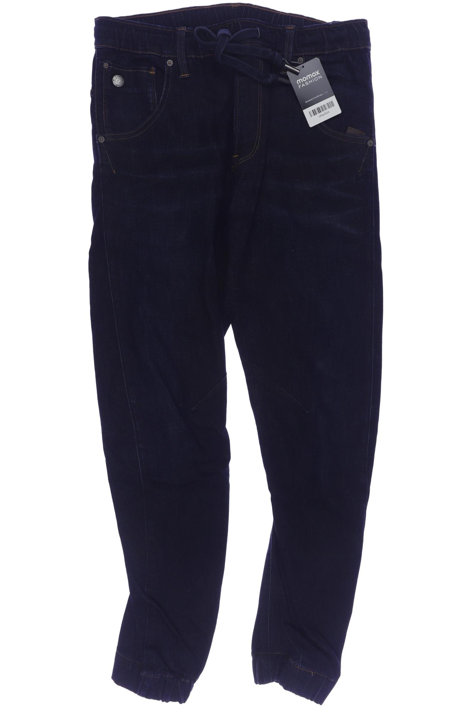 

G Star RAW Herren Jeans, marineblau, Gr. 30