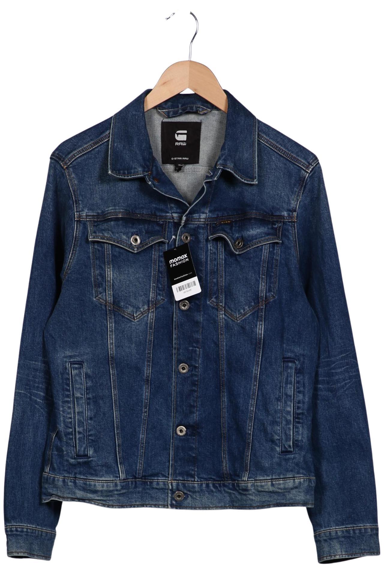 

G Star RAW Damen Jacke, marineblau, Gr. 38