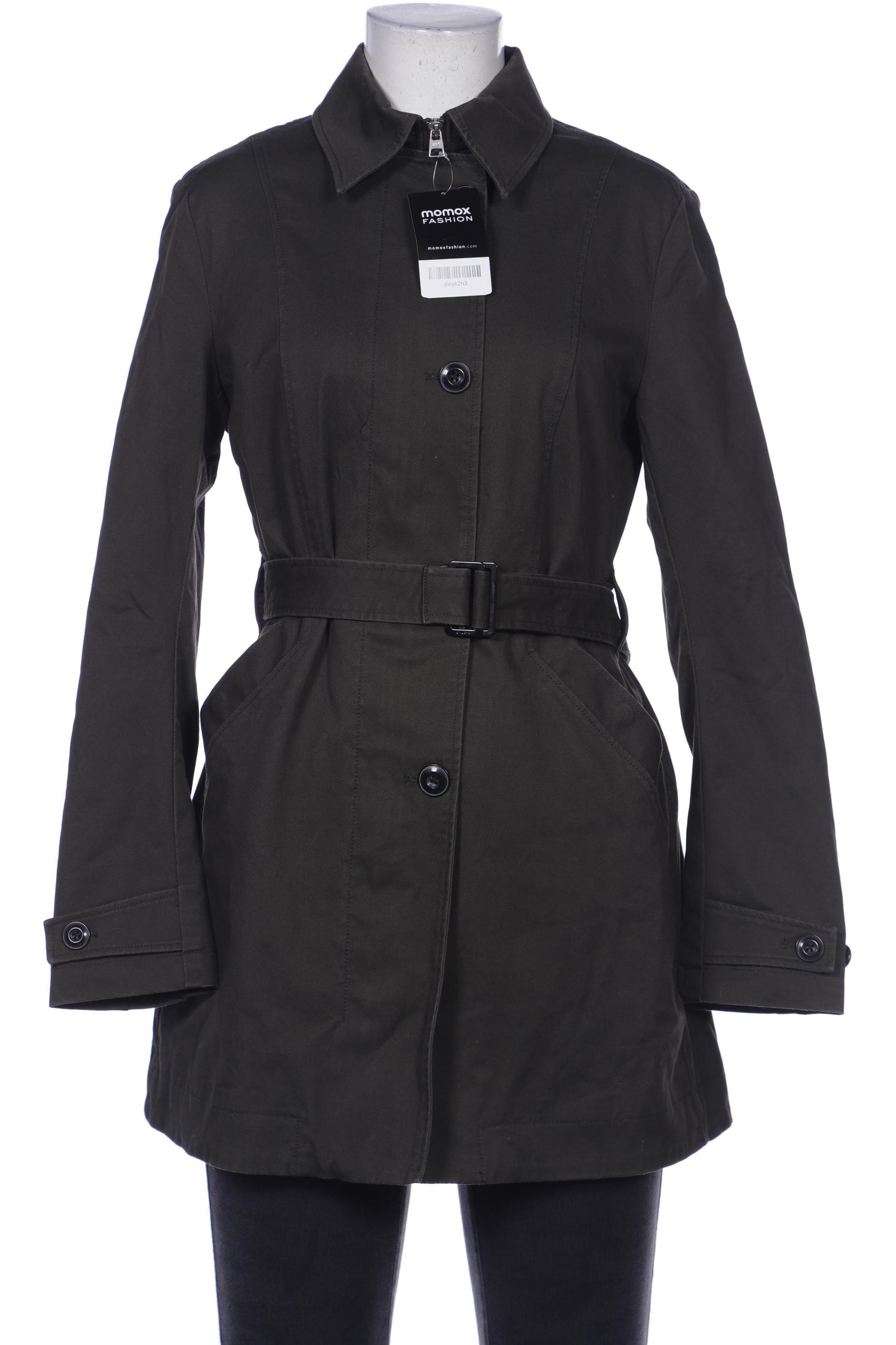 

G Star RAW Damen Mantel, grün, Gr. 36