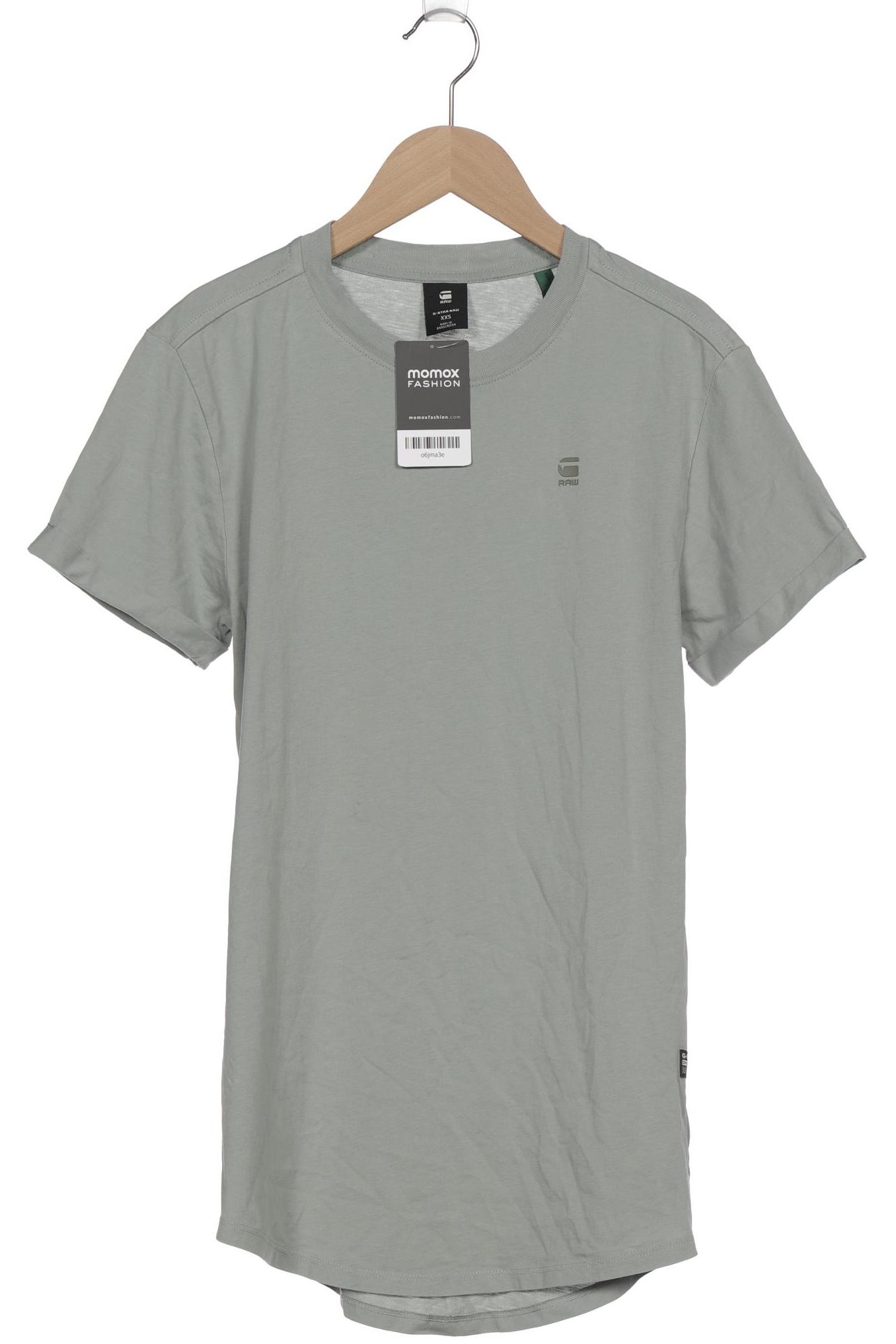 

G STAR RAW Damen T-Shirt, türkis