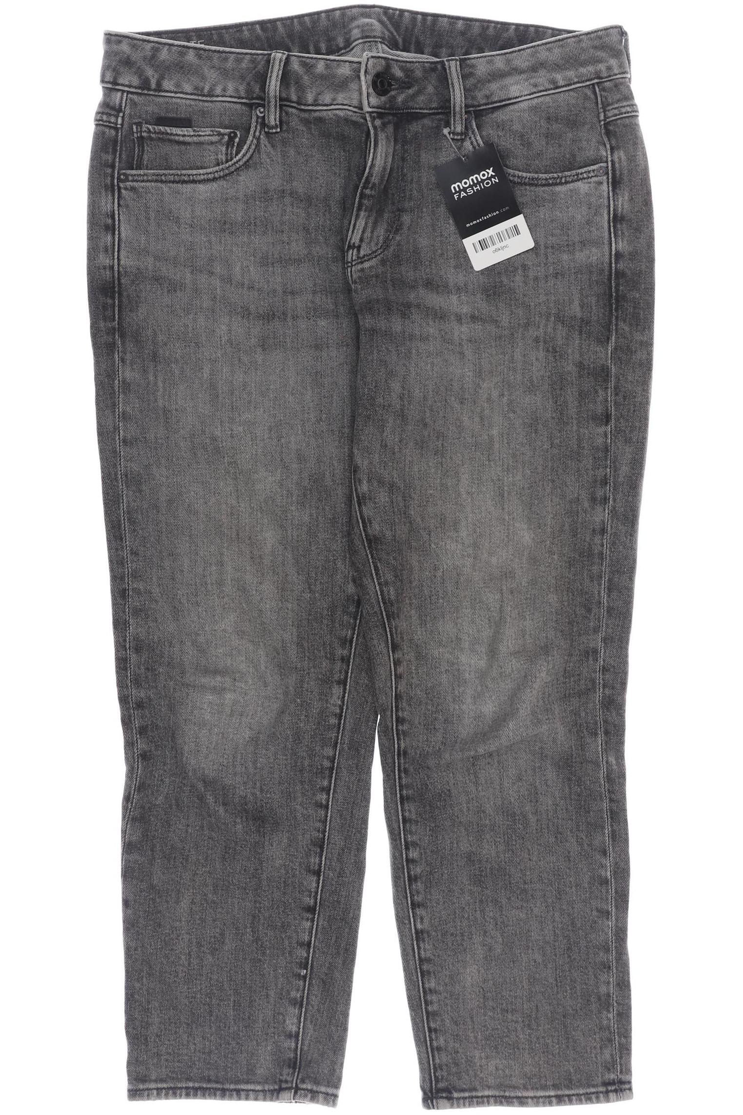 

G STAR RAW Damen Jeans, grau