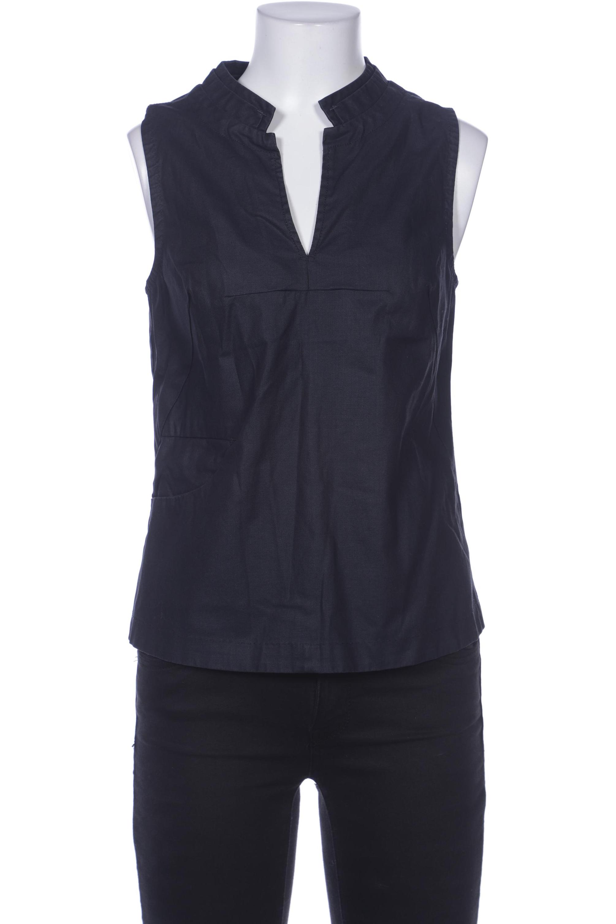 

G Star RAW Damen Bluse, marineblau, Gr. 36