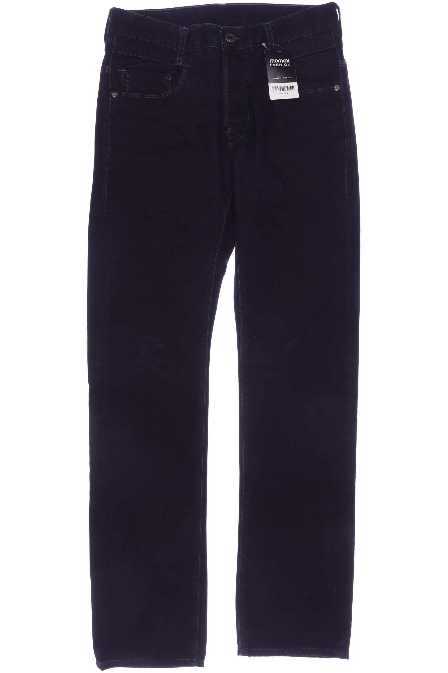 

G Star RAW Herren Jeans, marineblau, Gr. 32