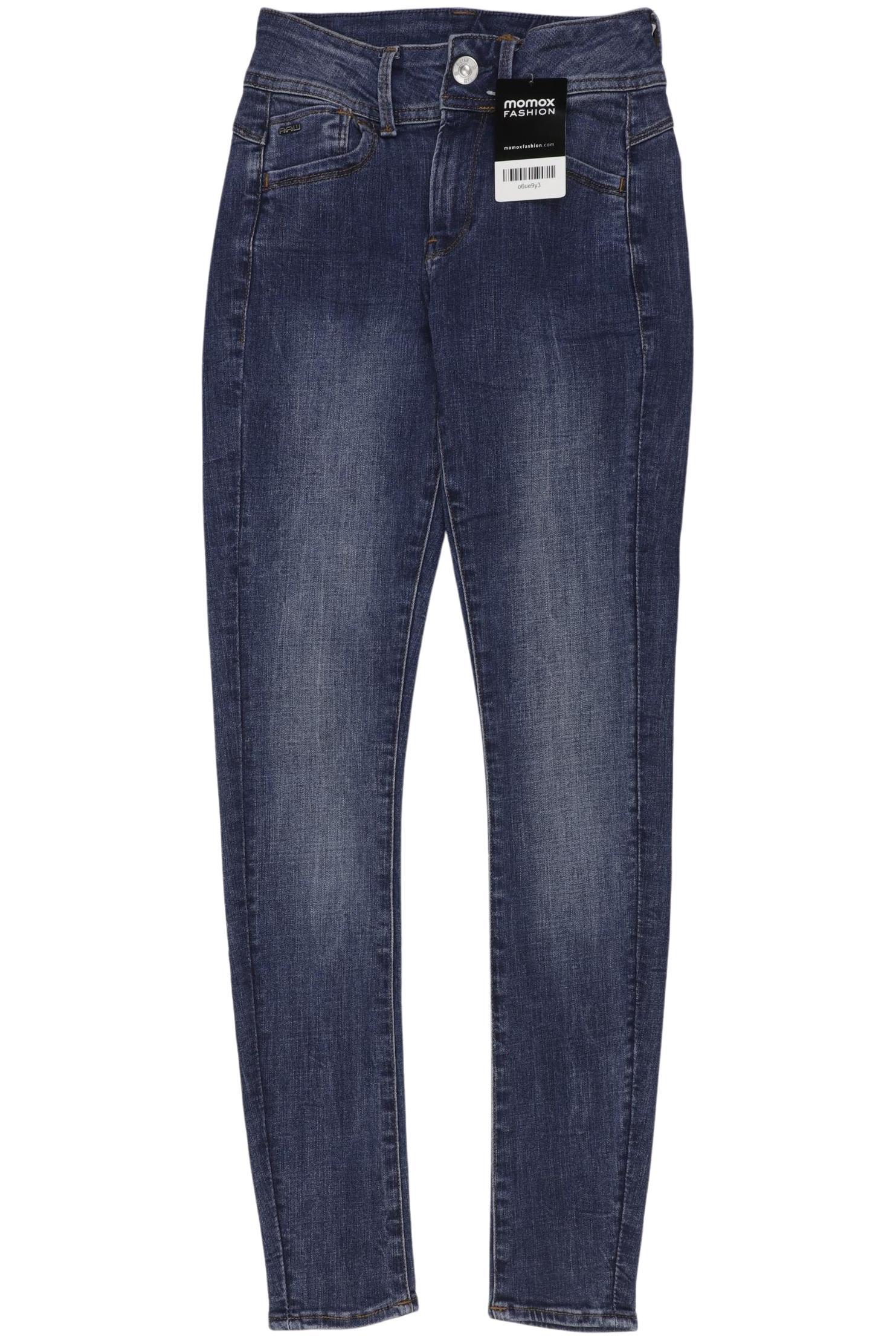 

G Star RAW Damen Jeans, blau, Gr. 24