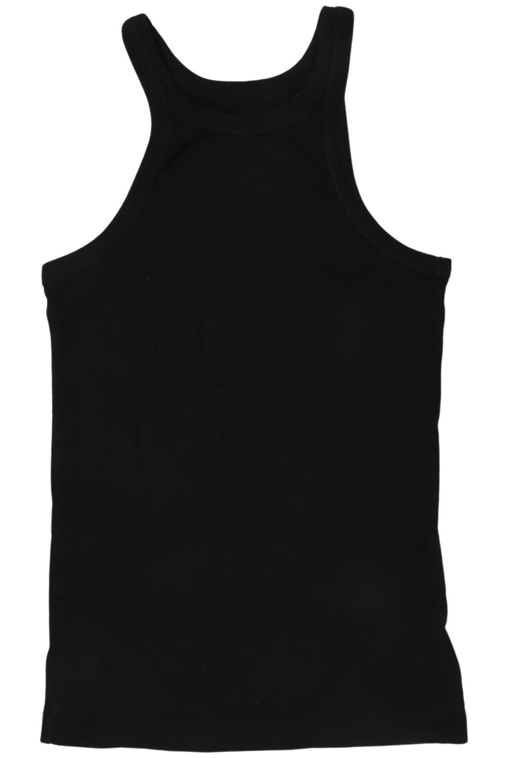 

G Star RAW Damen Top, schwarz, Gr. 38