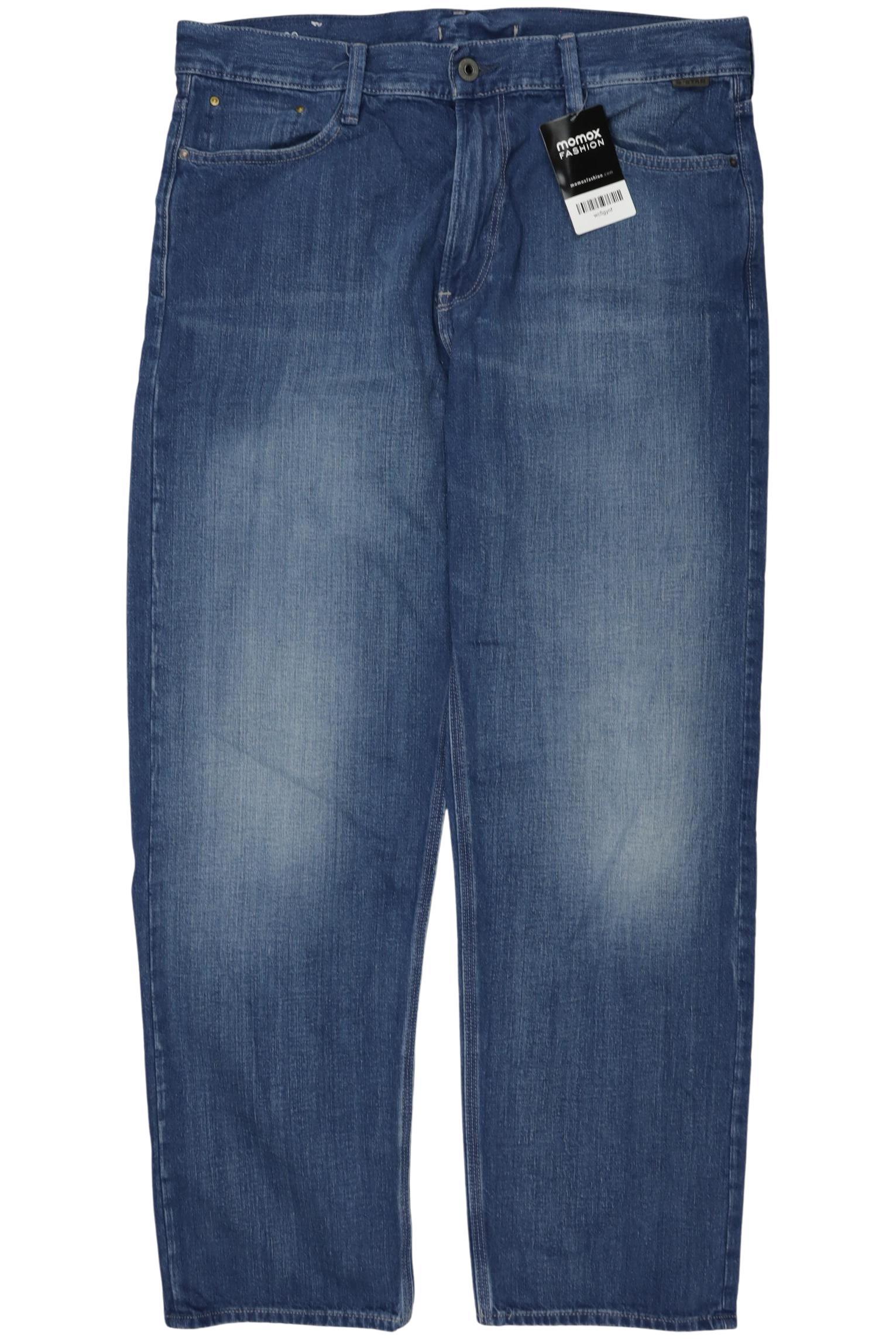 

G Star RAW Damen Jeans, blau, Gr. 28