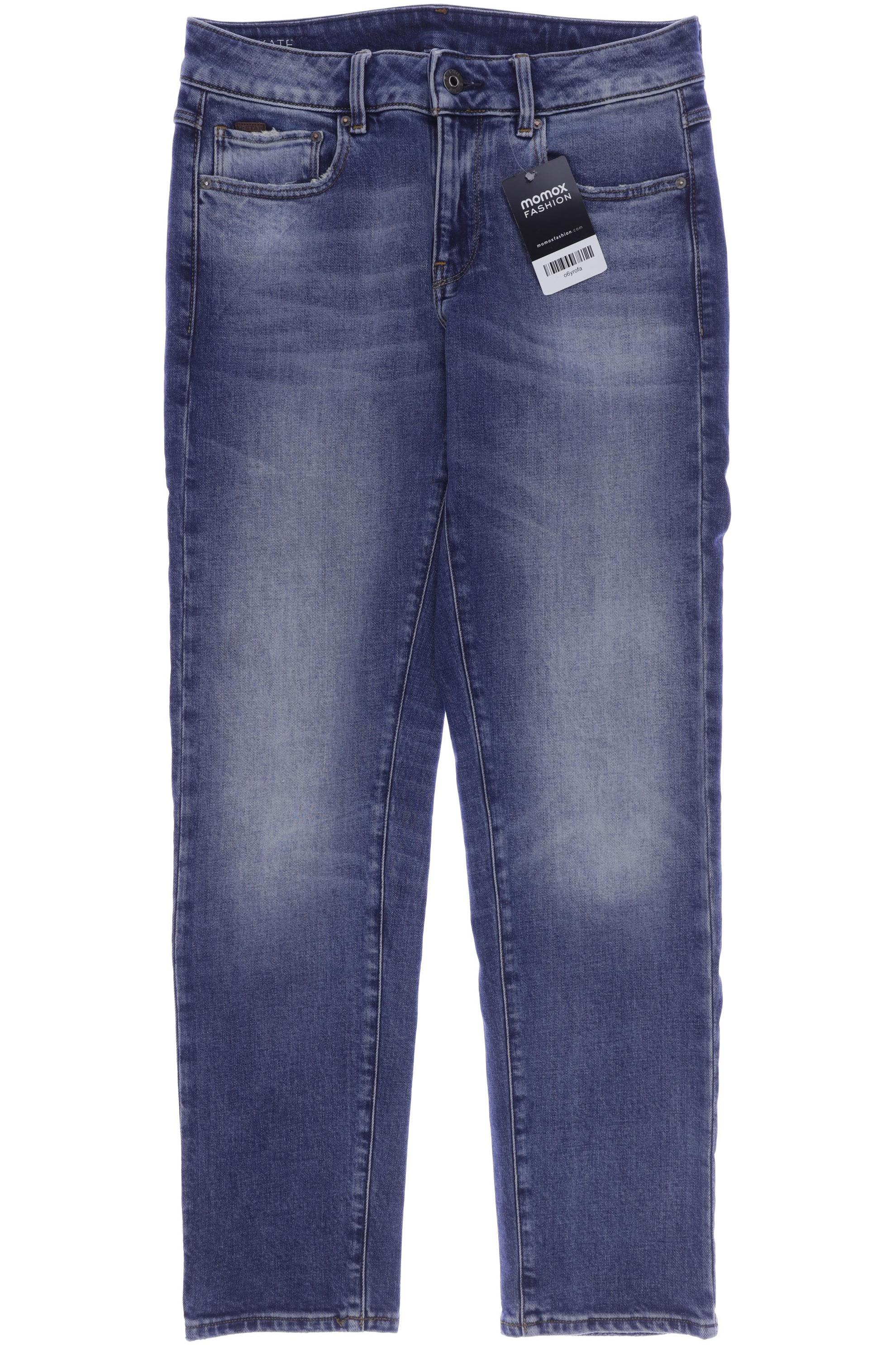 

G-STAR RAW Damen Jeans, blau