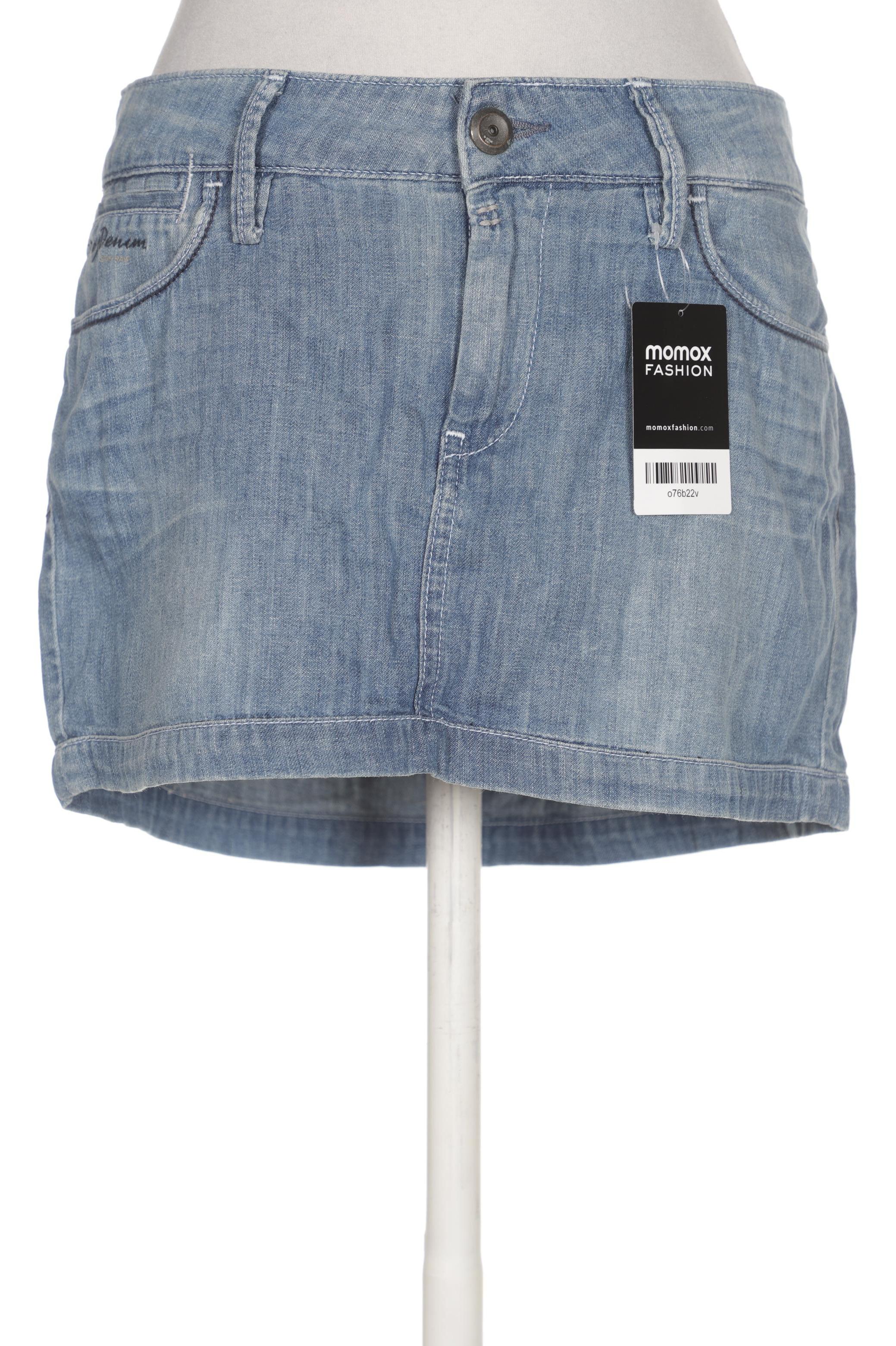 

G-Star RAW Damen Rock, blau, Gr. 29