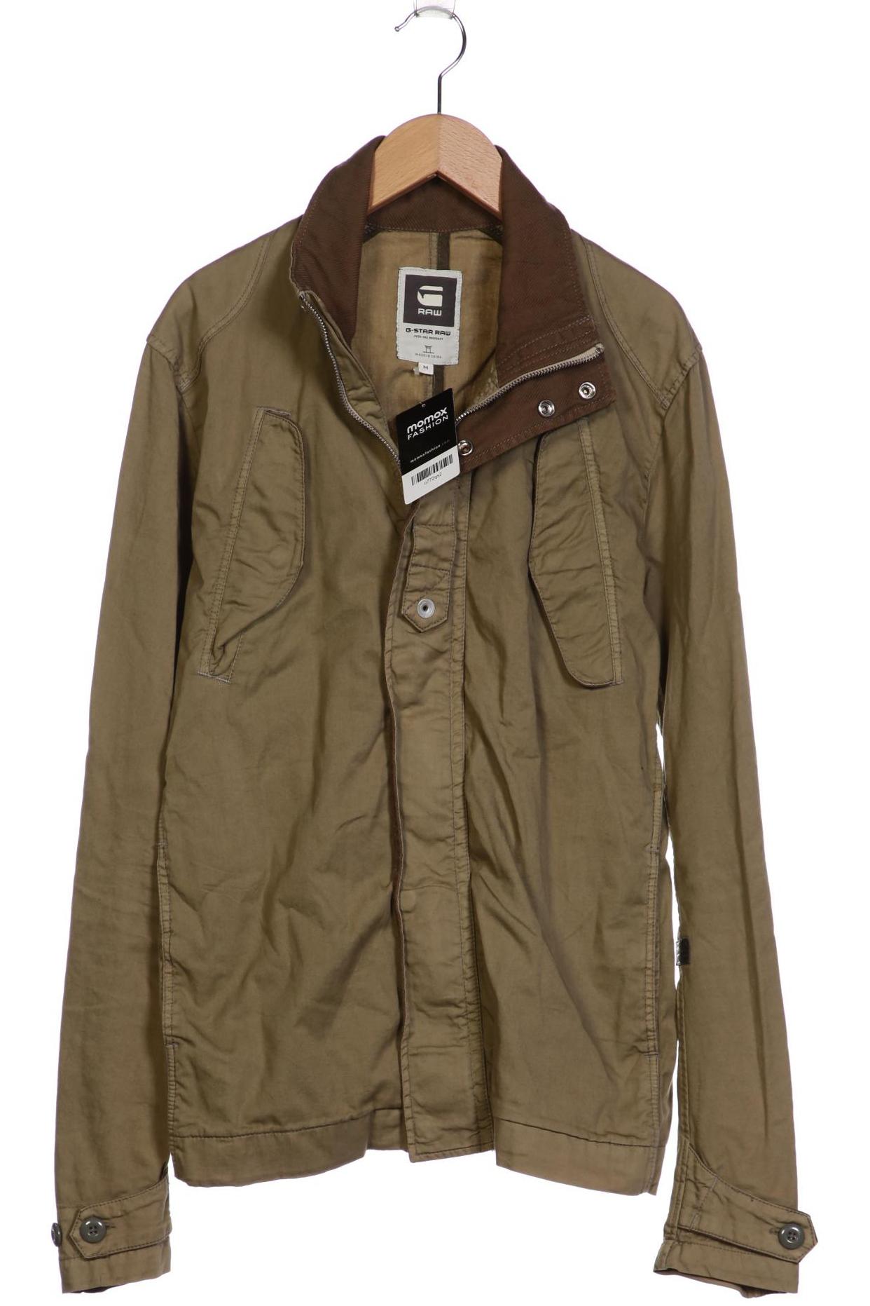 

G Star RAW Herren Jacke, grün, Gr. 48
