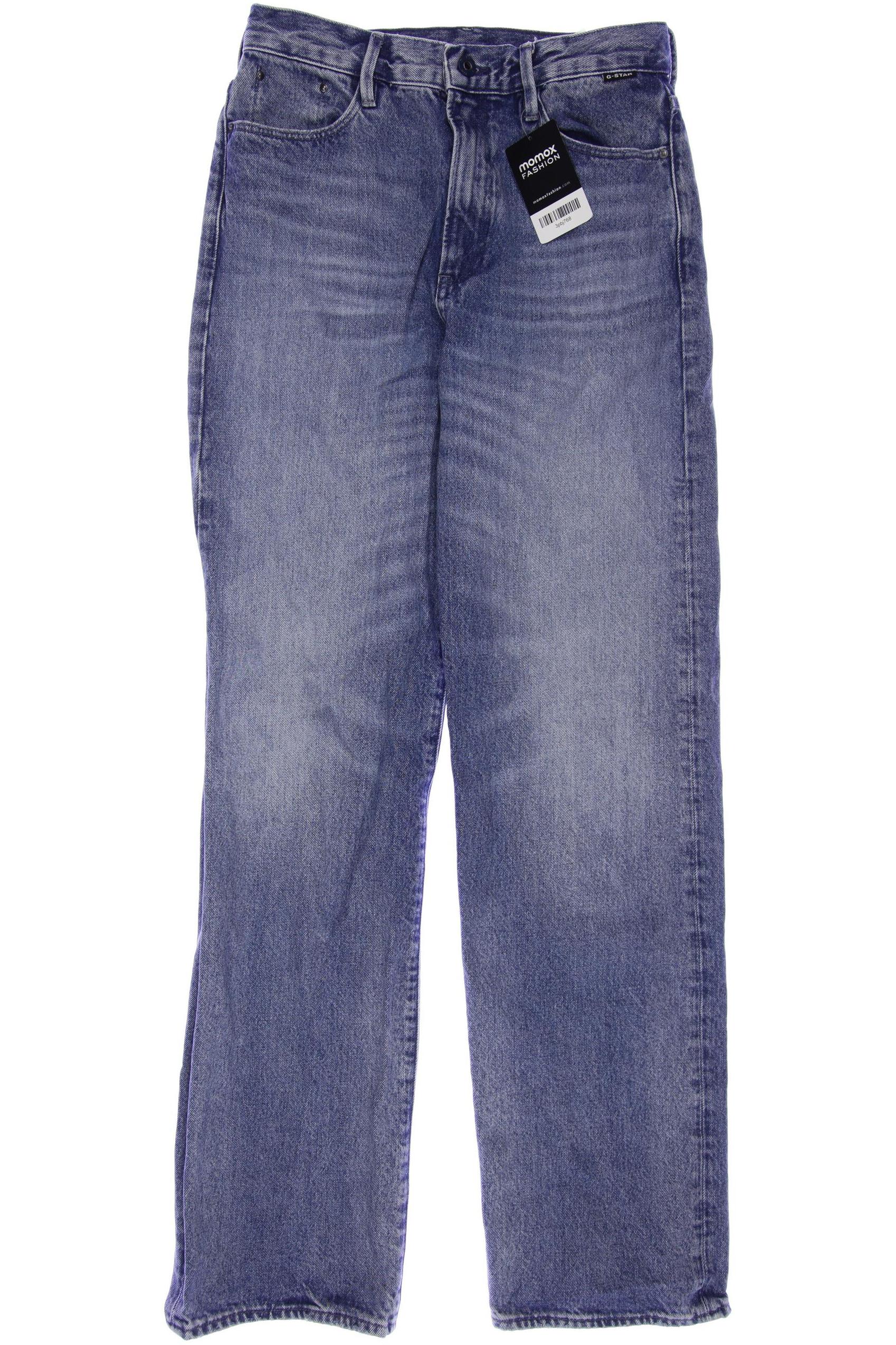 

G Star RAW Damen Jeans, blau, Gr. 28