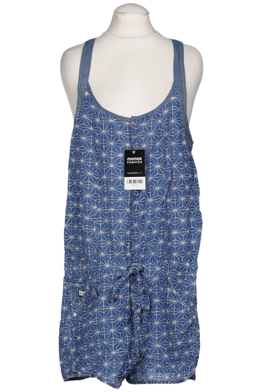 

G Star RAW Damen Jumpsuit/Overall, blau, Gr. 36