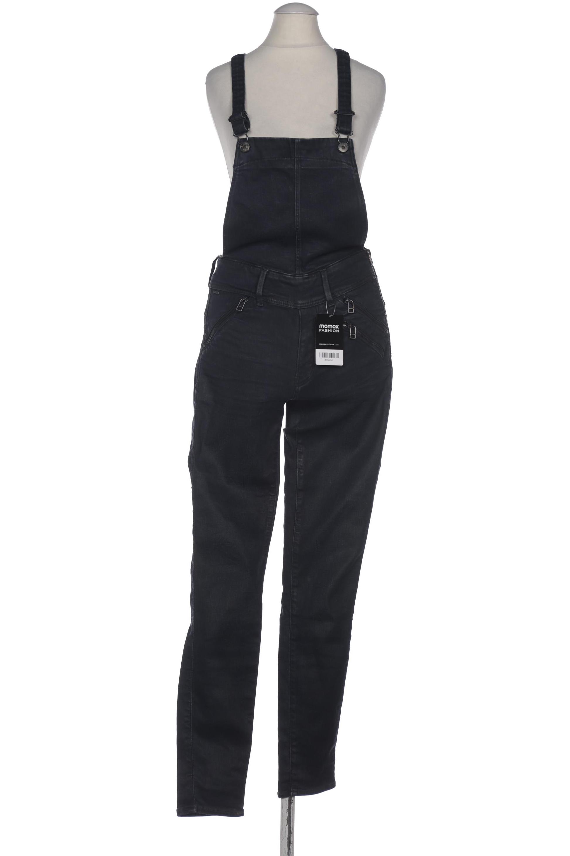 

G Star RAW Damen Jumpsuit/Overall, marineblau, Gr. 27
